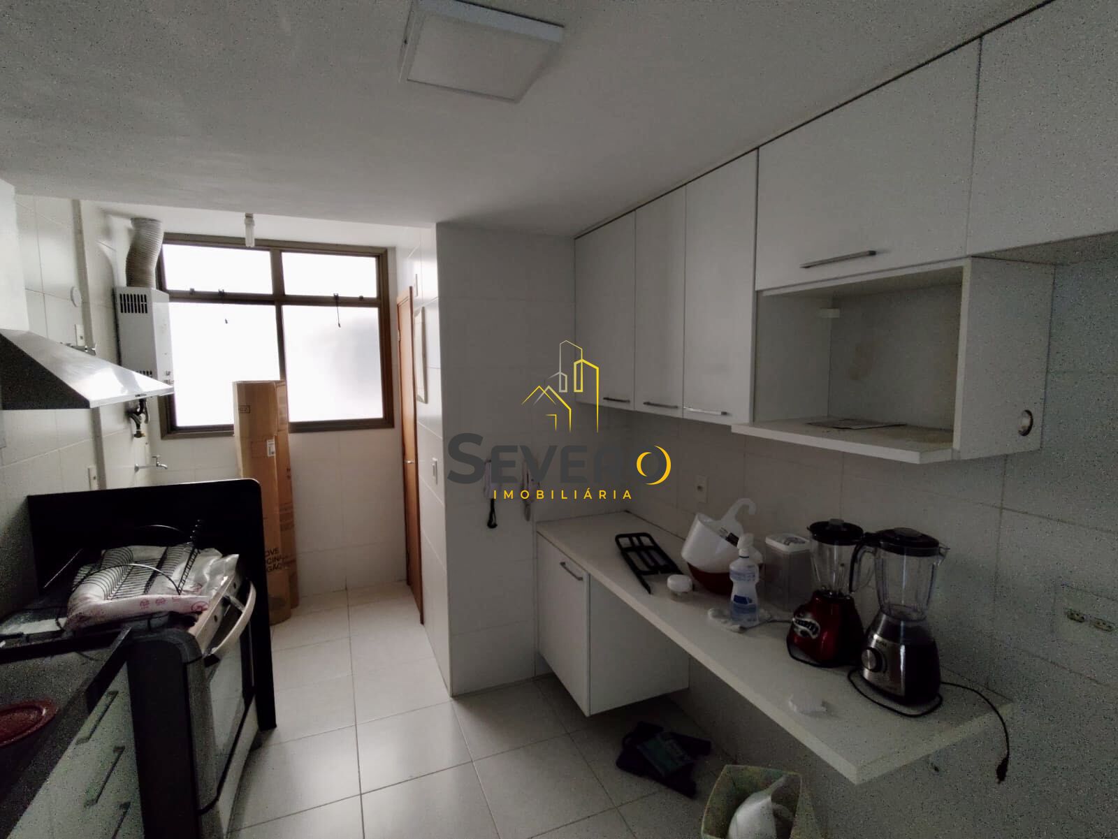Apartamento, 2 quartos, 90 m² - Foto 8
