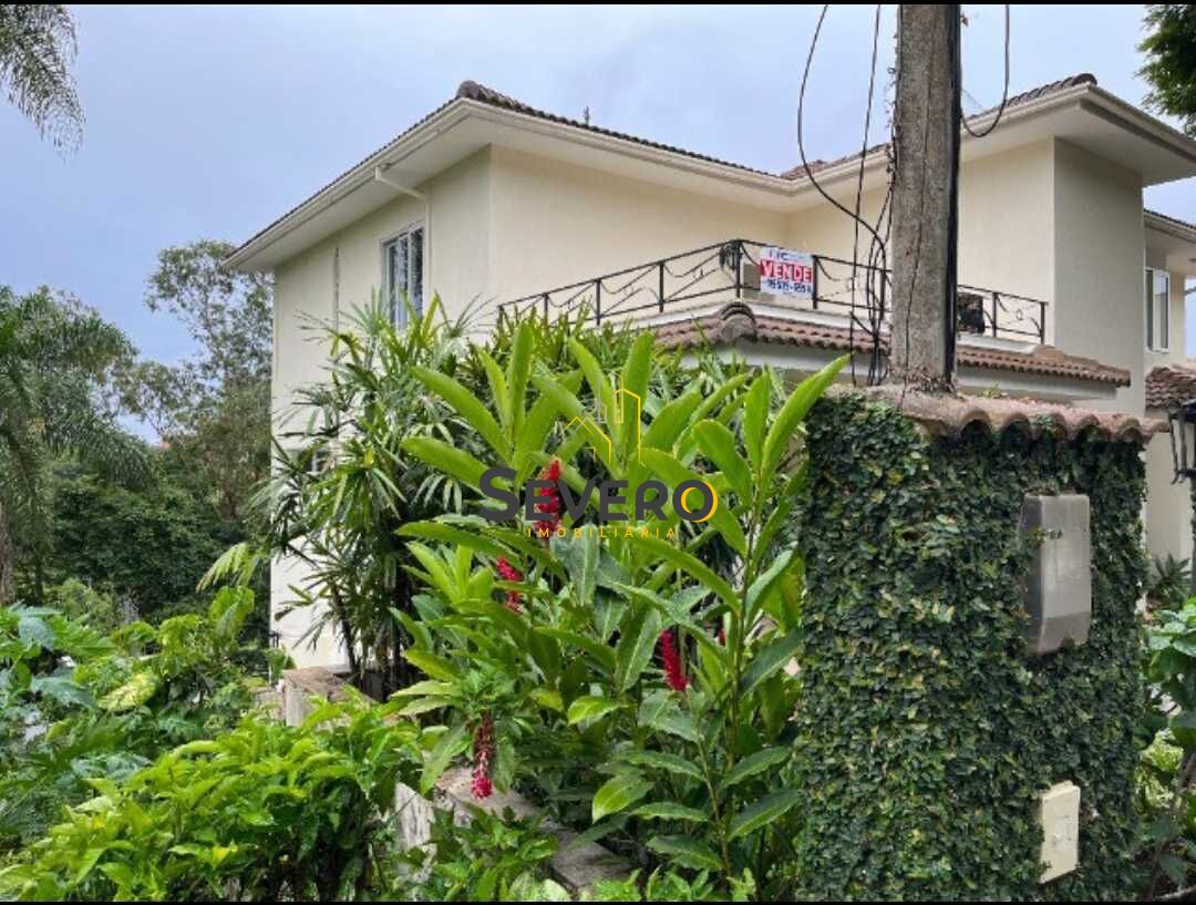 Casa à venda com 4 quartos, 390m² - Foto 3