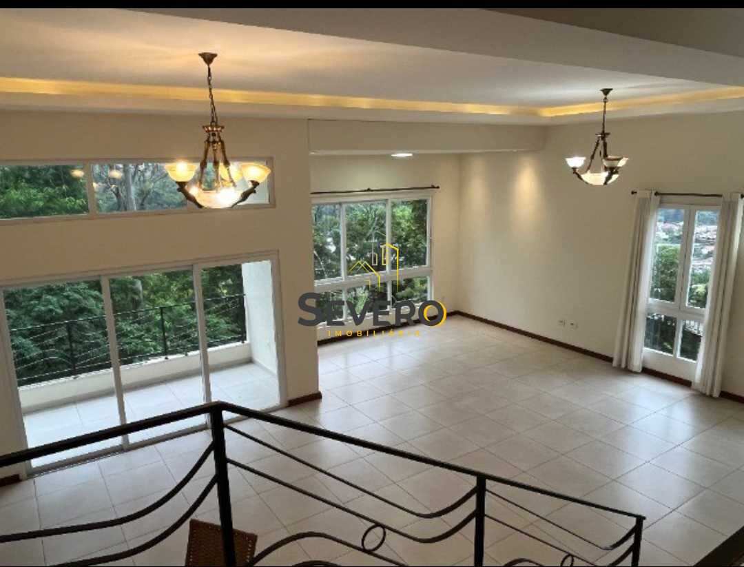 Casa à venda com 4 quartos, 390m² - Foto 5