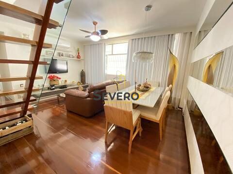 Cobertura à venda com 3 quartos, 173m² - Foto 26