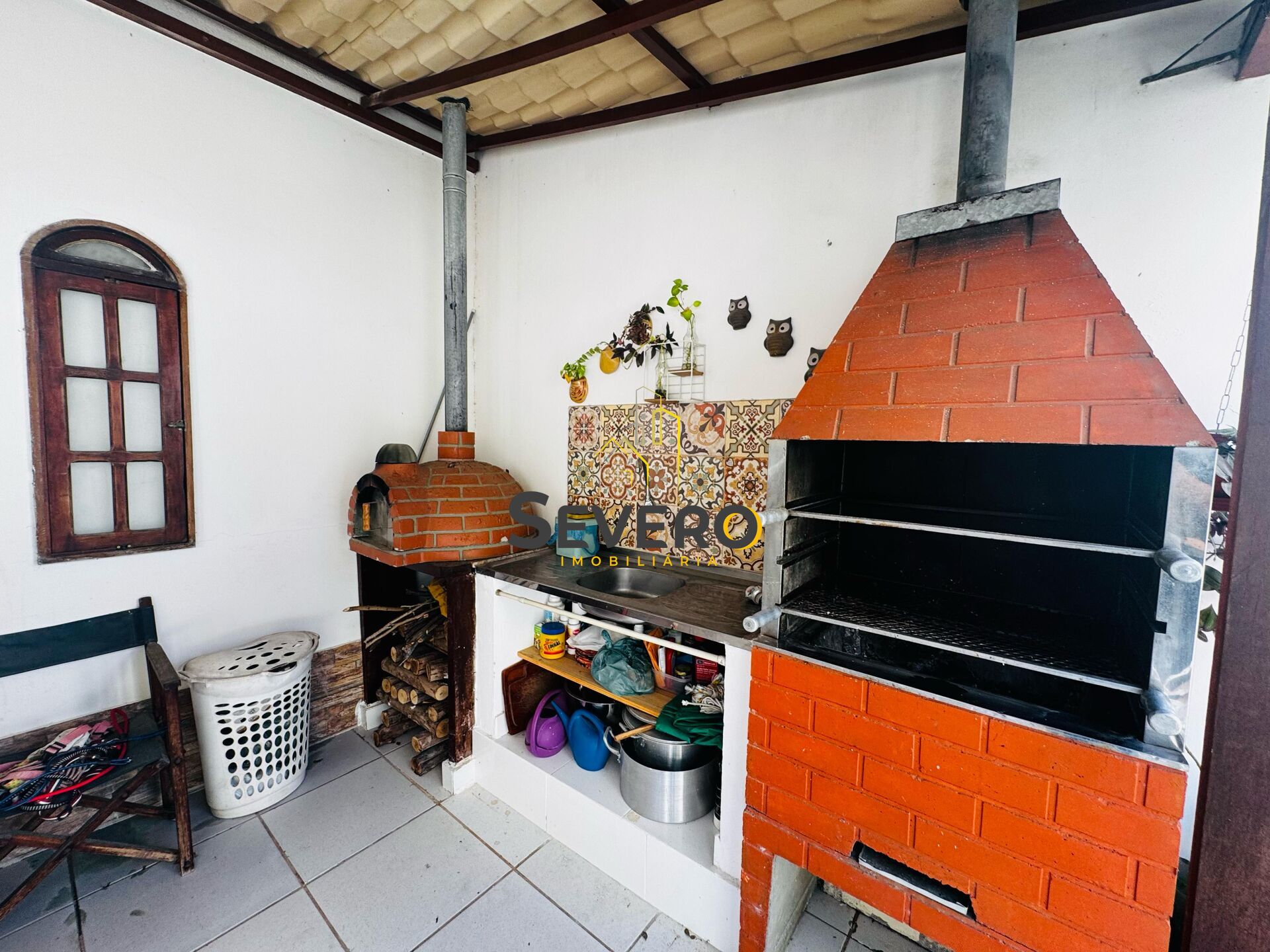 Casa à venda com 4 quartos, 180m² - Foto 23