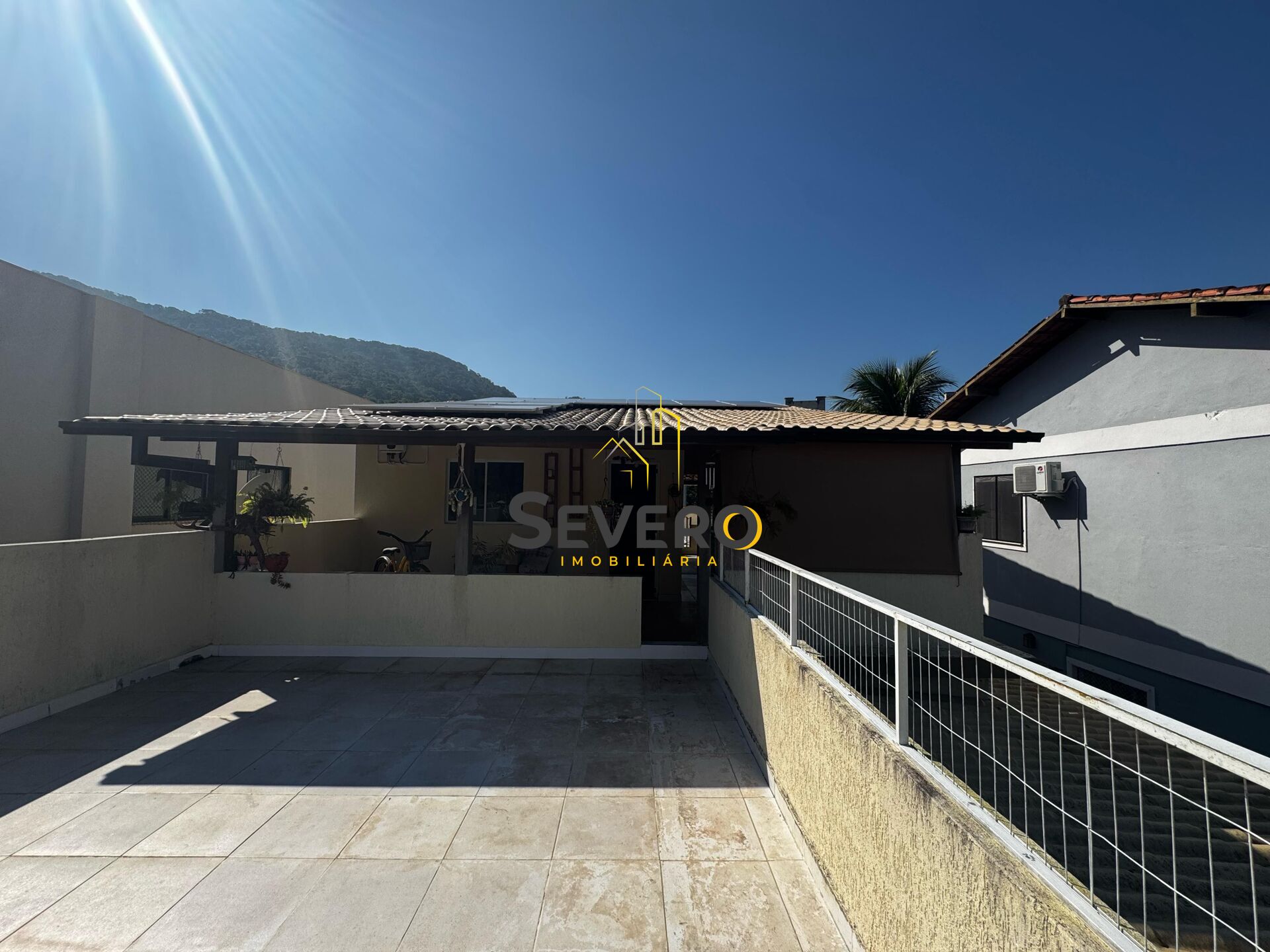 Casa à venda com 4 quartos, 180m² - Foto 32