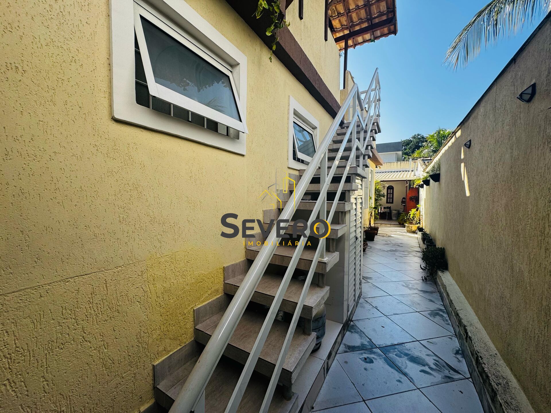 Casa à venda com 4 quartos, 180m² - Foto 27