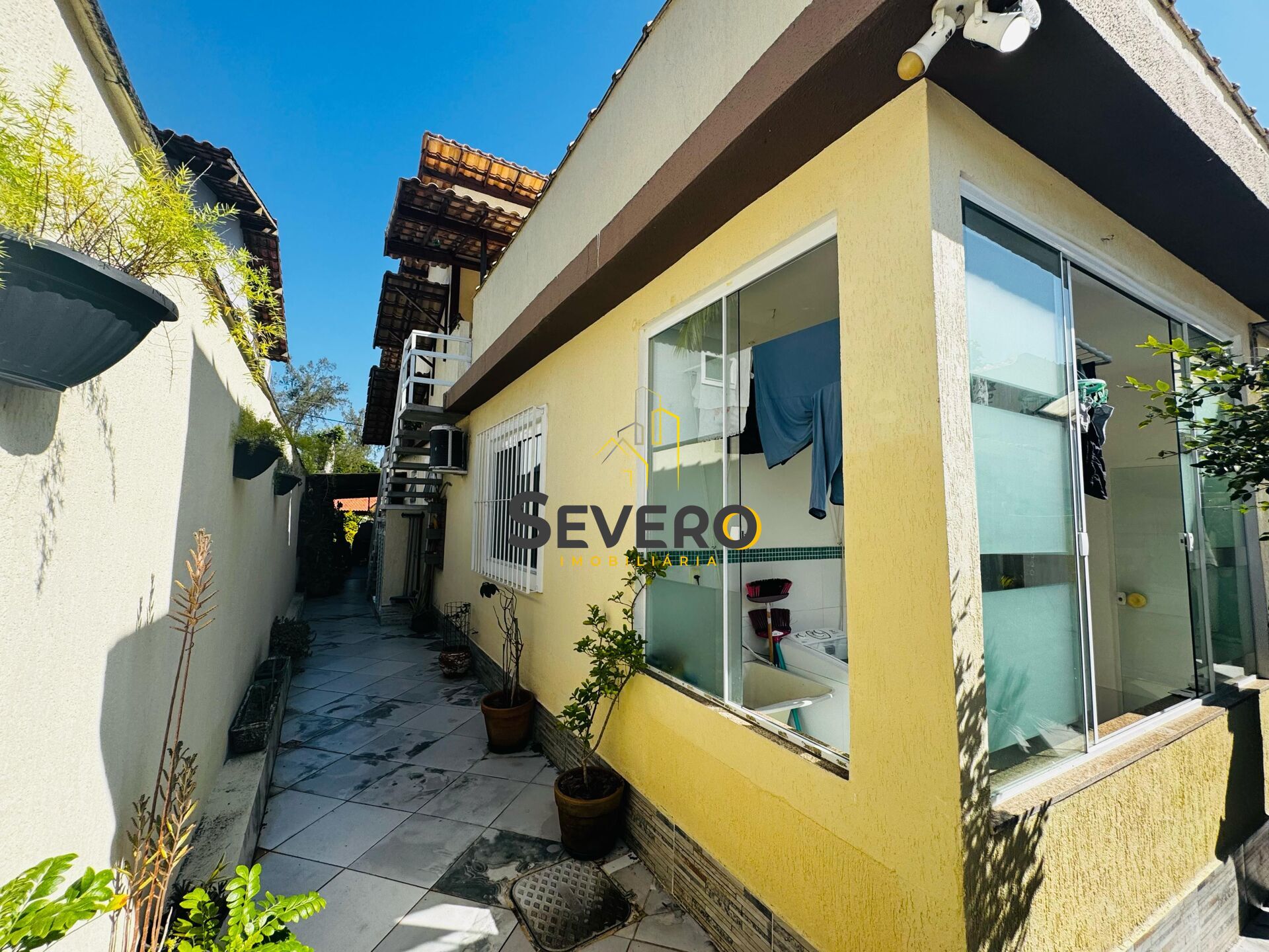 Casa à venda com 4 quartos, 180m² - Foto 26