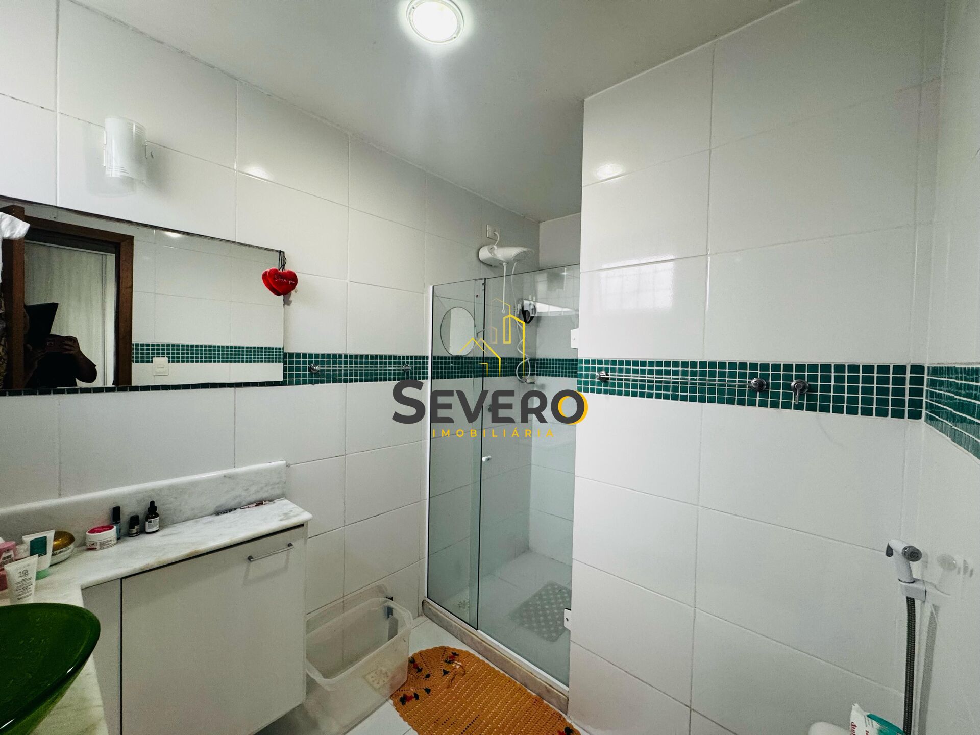 Casa à venda com 4 quartos, 180m² - Foto 15