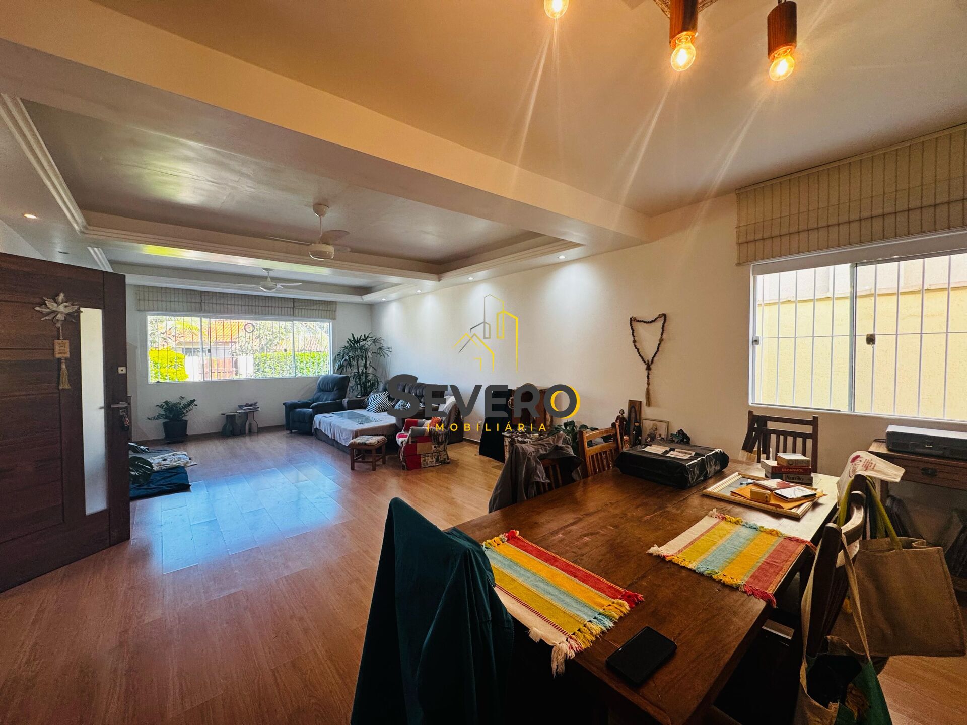 Casa à venda com 4 quartos, 180m² - Foto 8