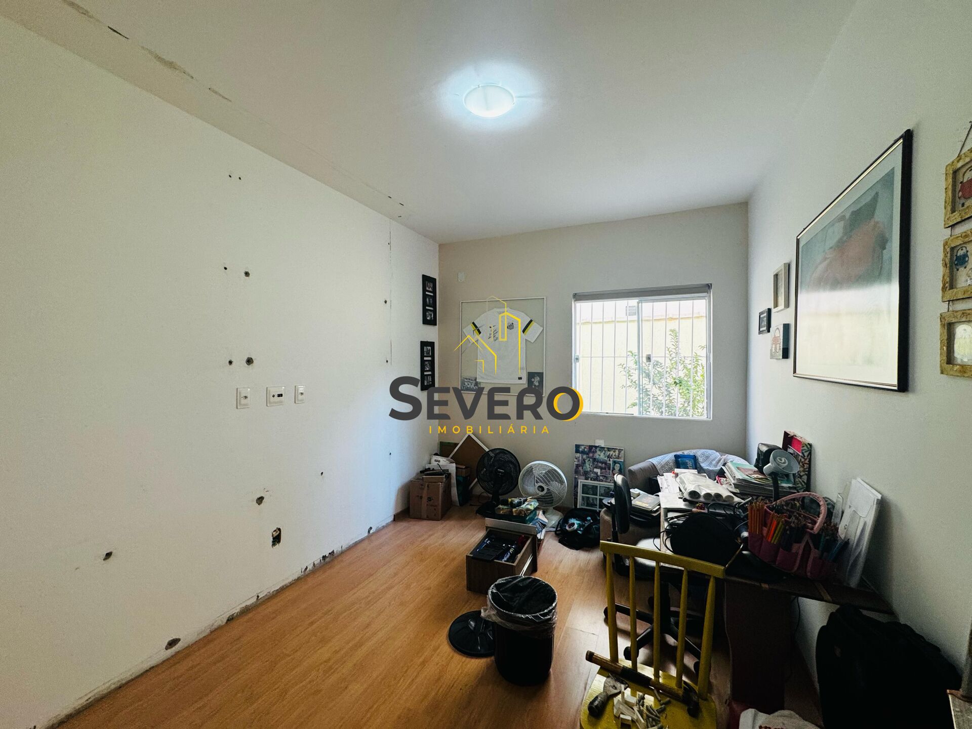 Casa à venda com 4 quartos, 180m² - Foto 12
