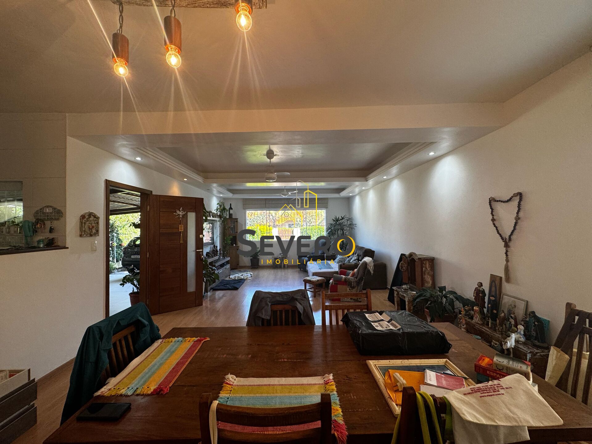 Casa à venda com 4 quartos, 180m² - Foto 10