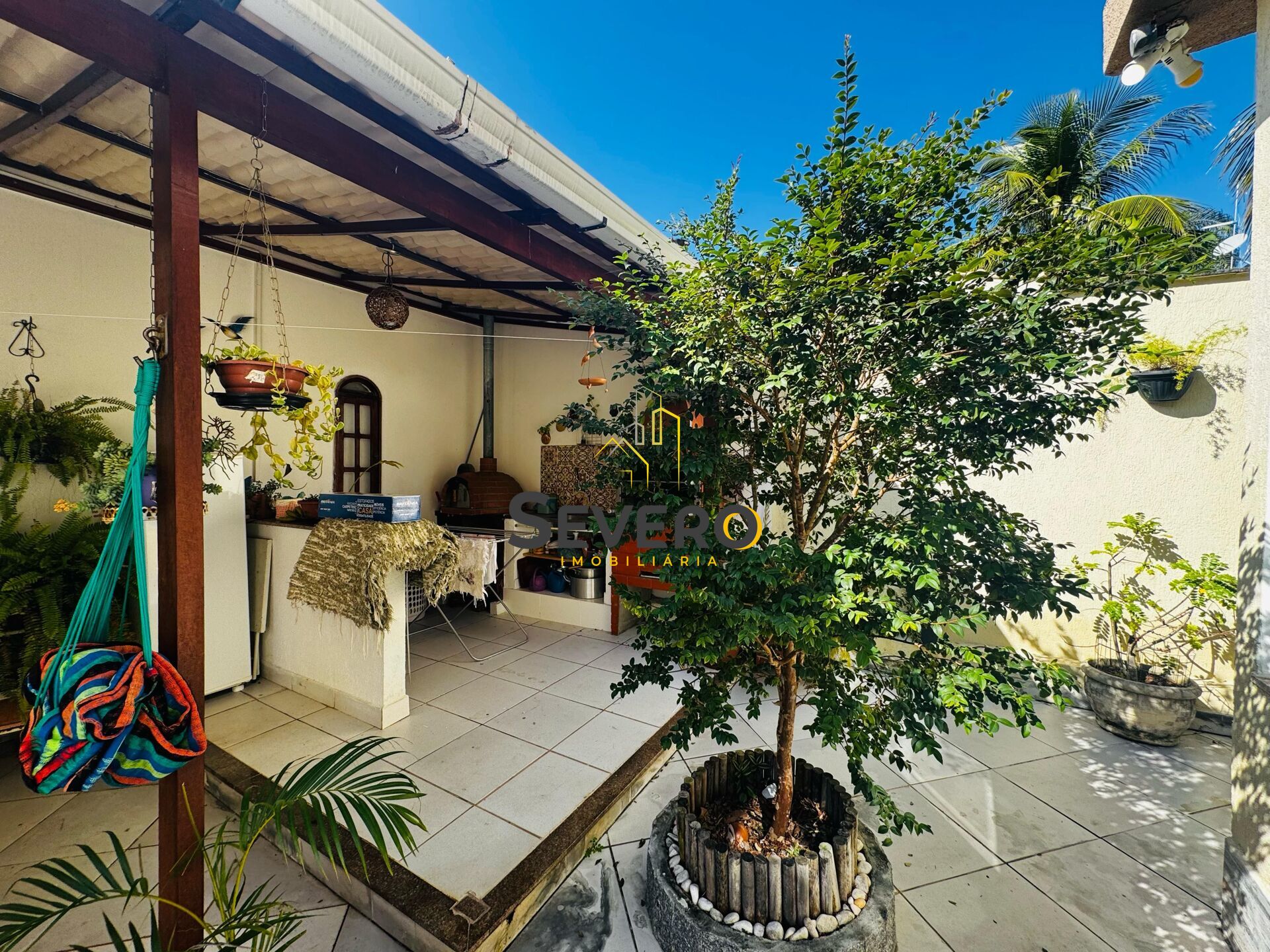 Casa à venda com 4 quartos, 180m² - Foto 24