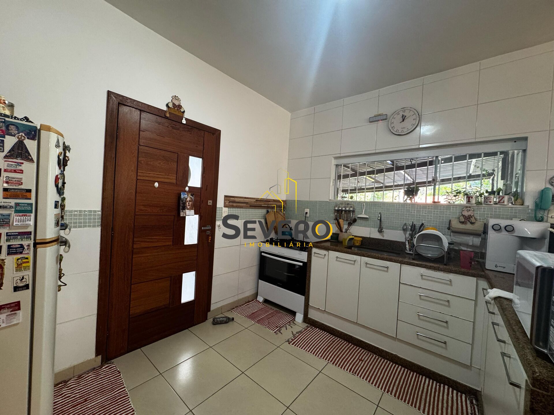 Casa à venda com 4 quartos, 180m² - Foto 21