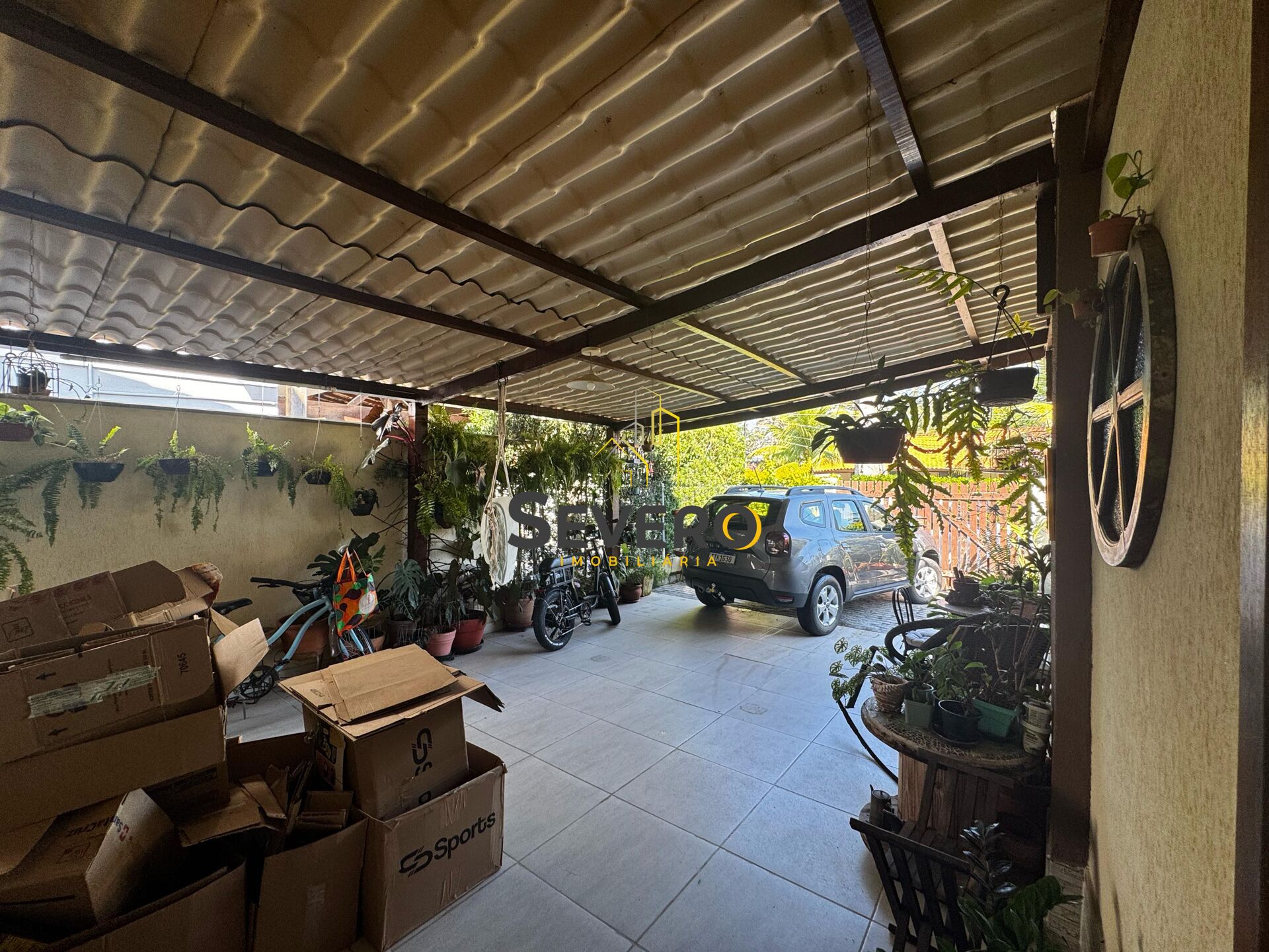Casa à venda com 4 quartos, 180m² - Foto 6