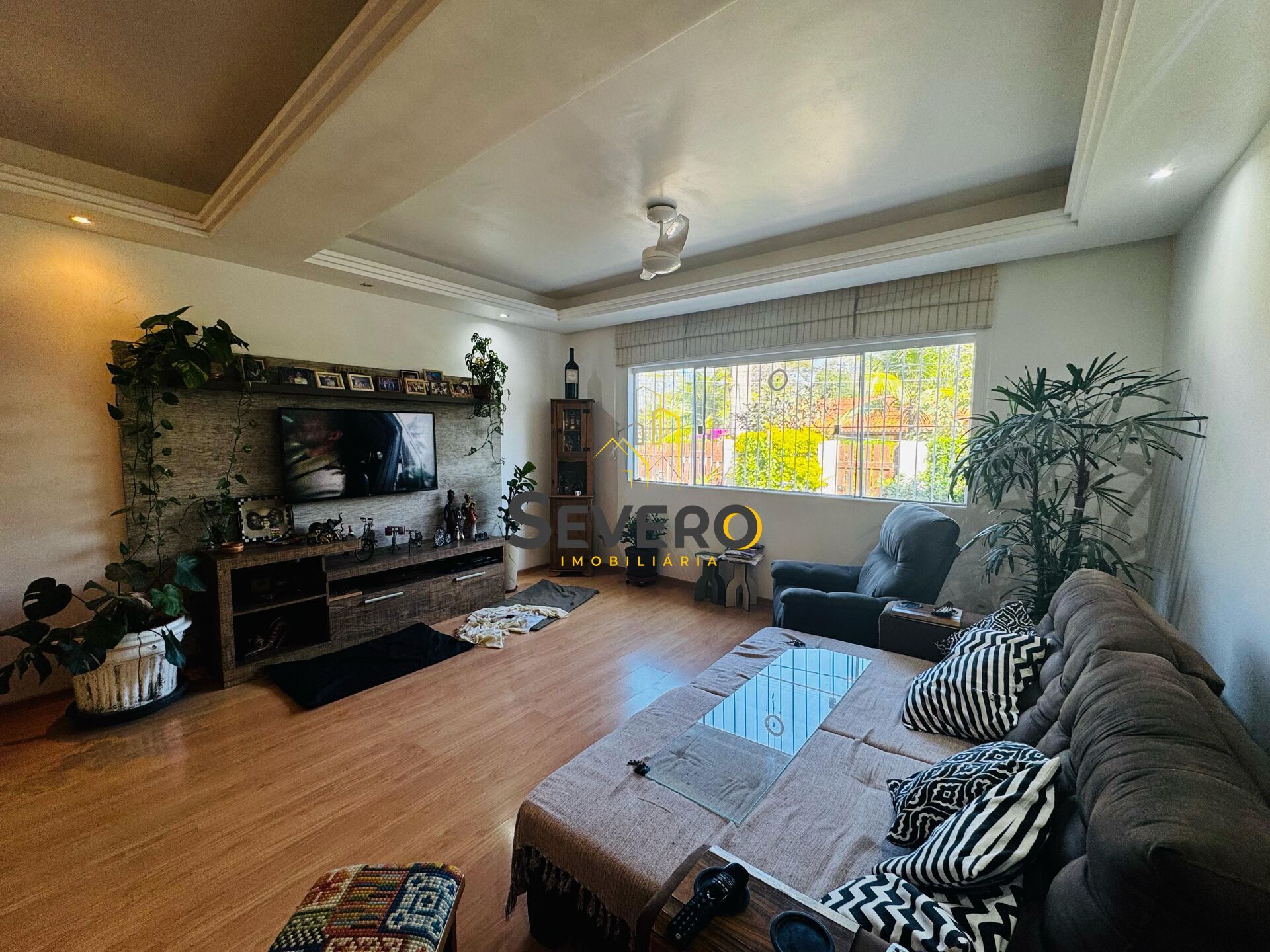 Casa à venda com 4 quartos, 180m² - Foto 9