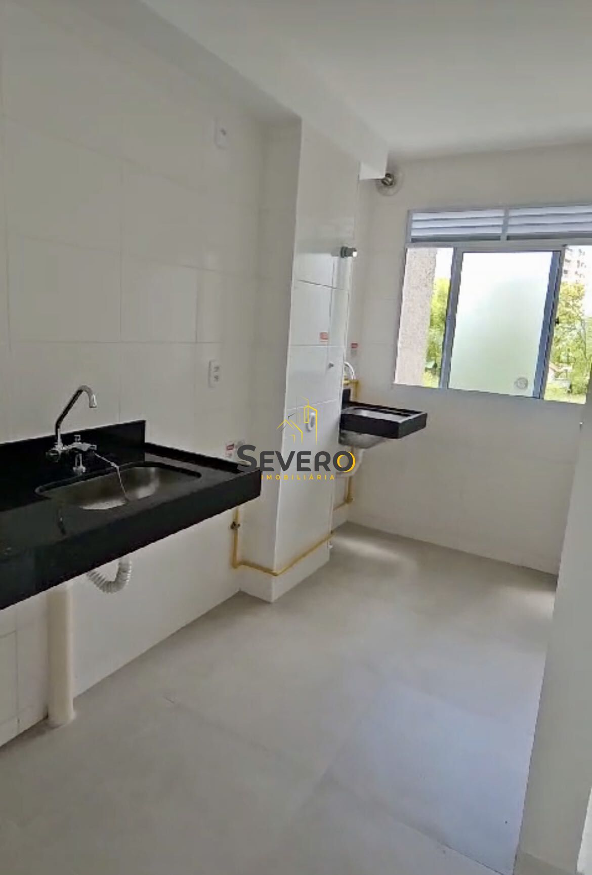 Apartamento à venda com 2 quartos, 47m² - Foto 11