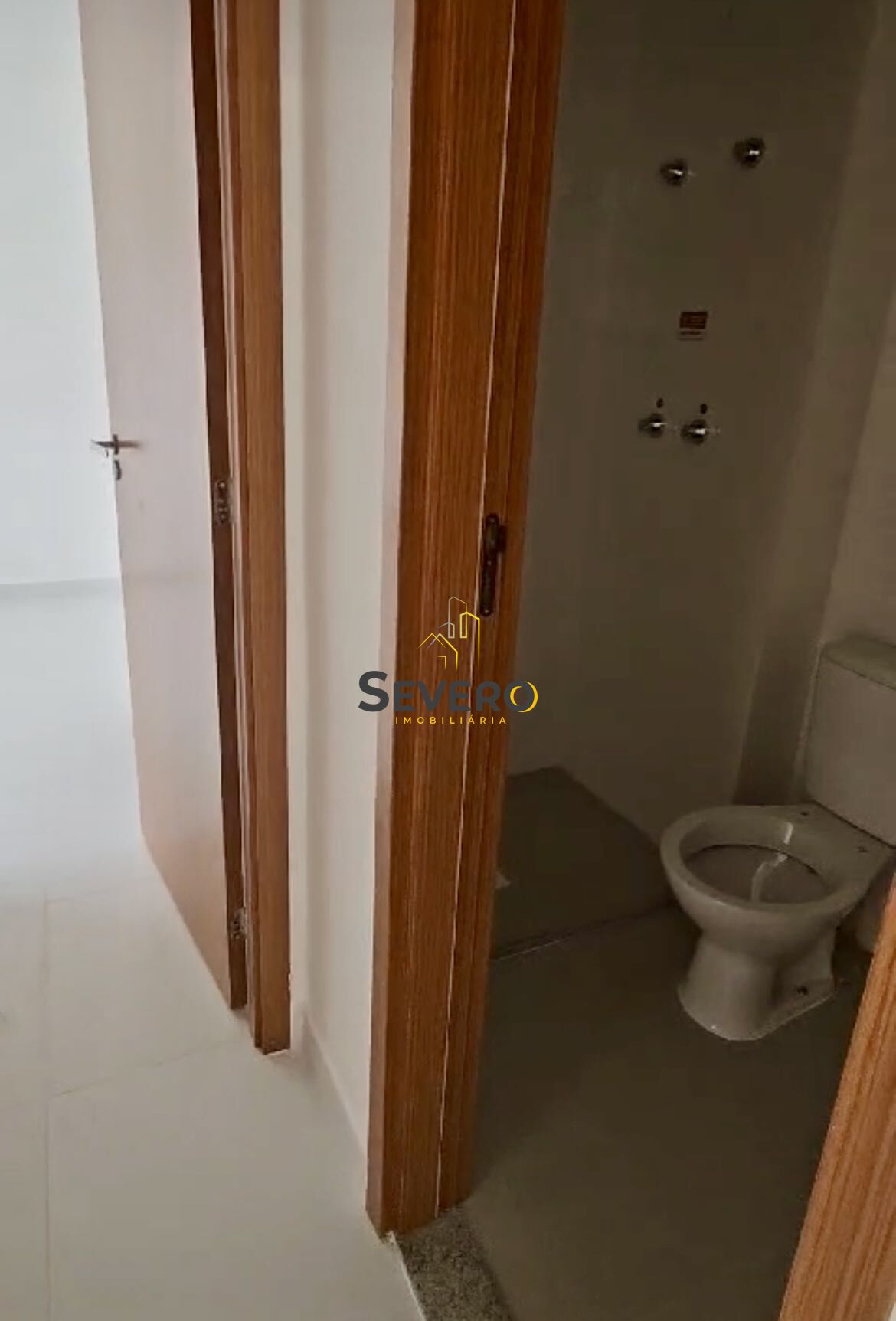 Apartamento à venda com 2 quartos, 47m² - Foto 3