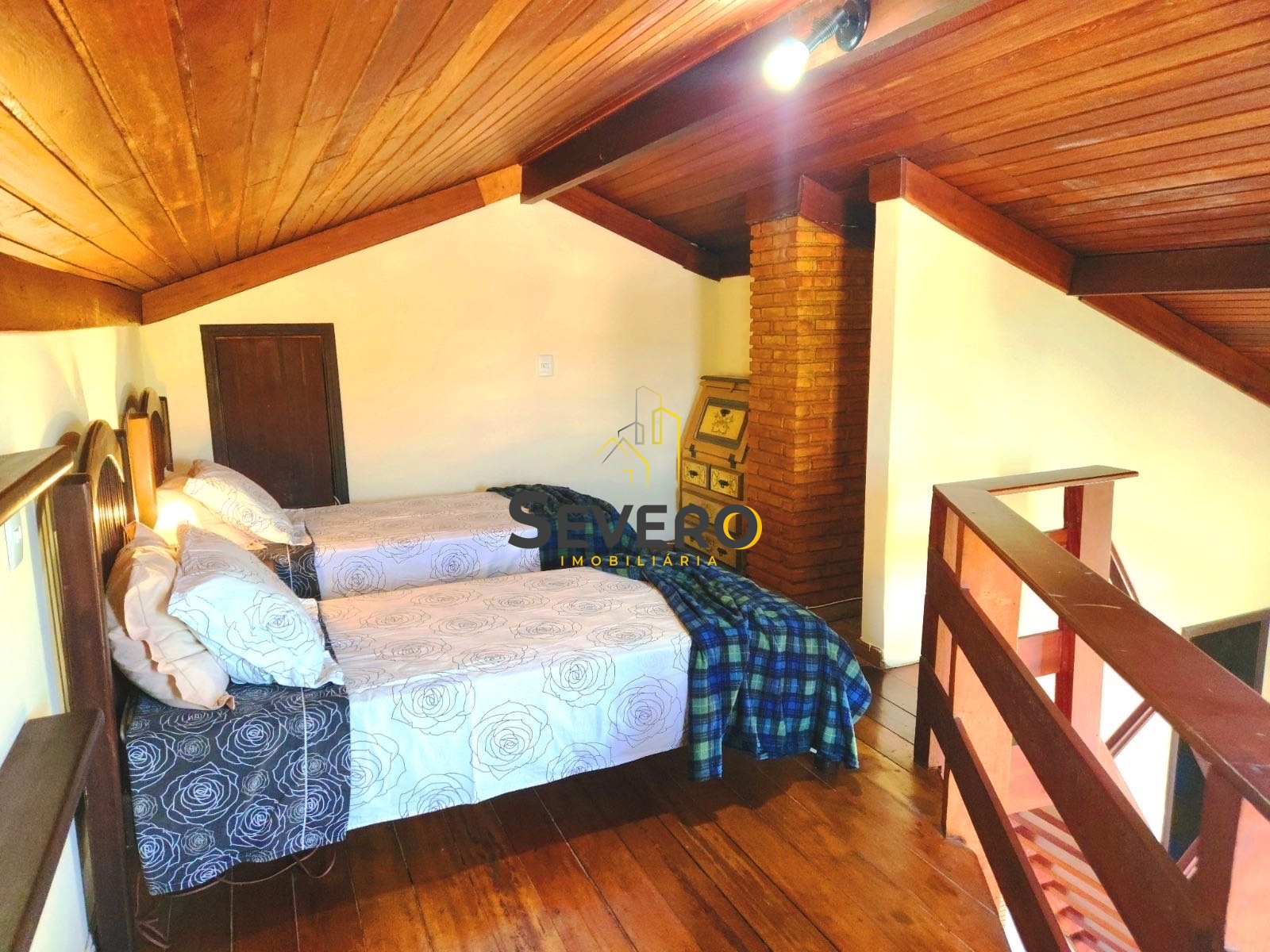 Casa à venda com 3 quartos, 300m² - Foto 13