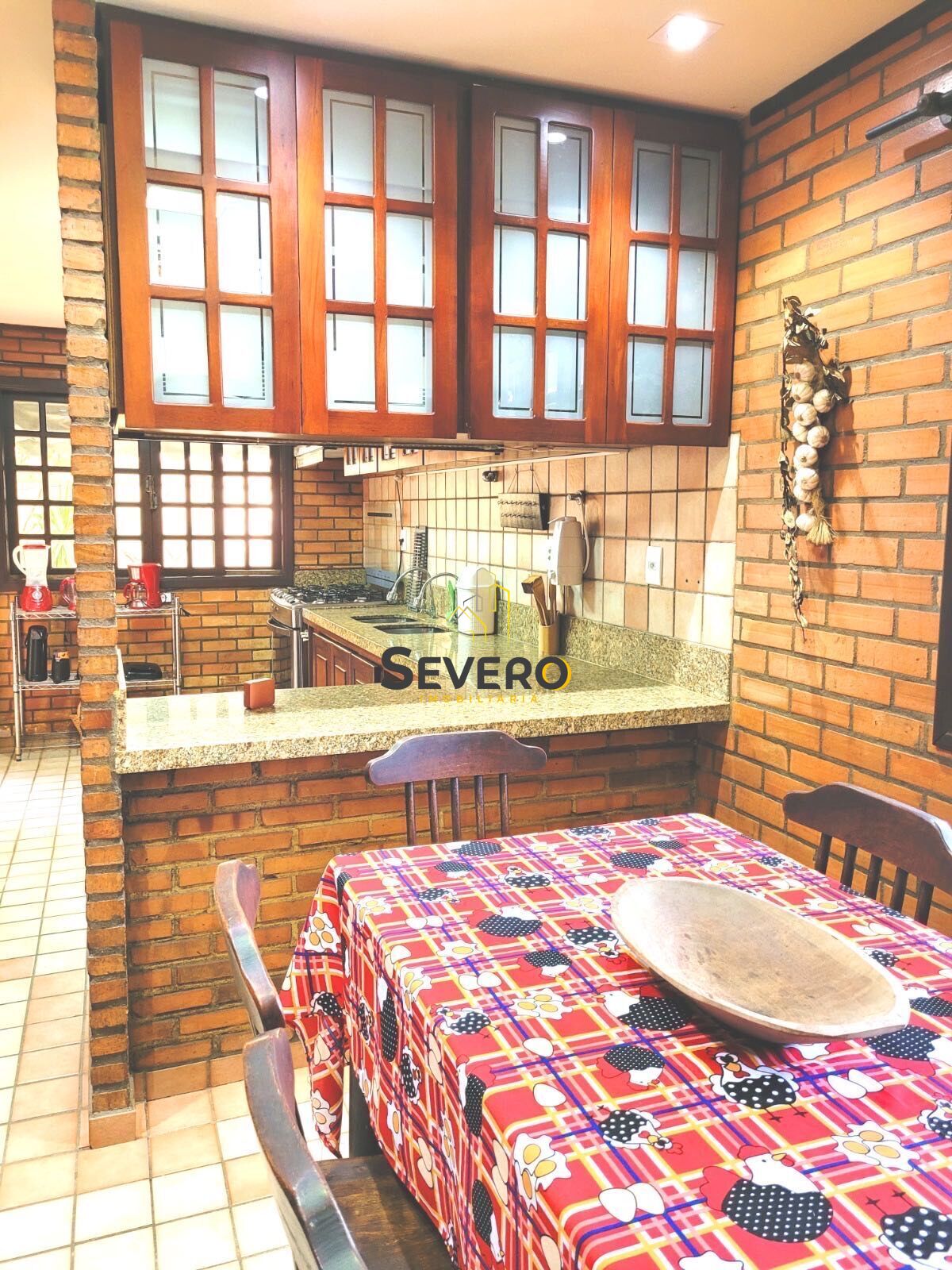 Casa à venda com 3 quartos, 300m² - Foto 21