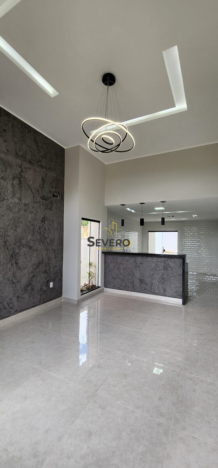 Casa, 3 quartos, 138 m² - Foto 4