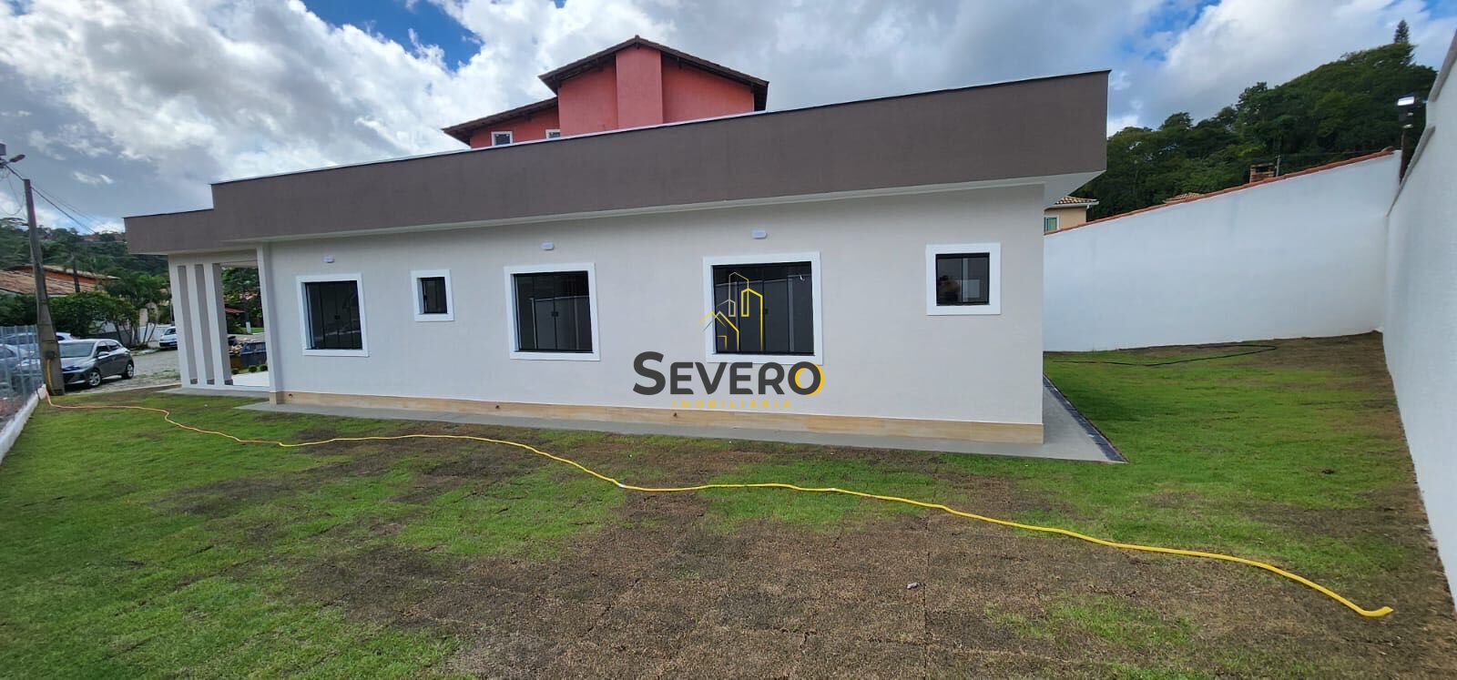 Casa, 3 quartos, 138 m² - Foto 14