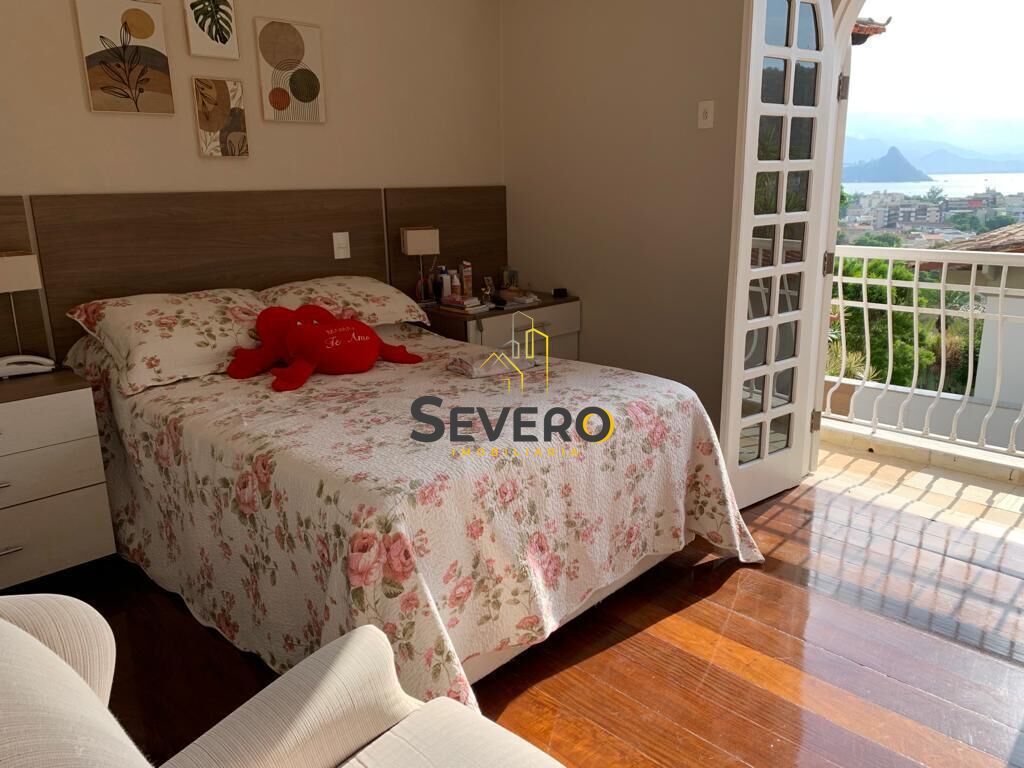 Casa à venda com 4 quartos, 500m² - Foto 13