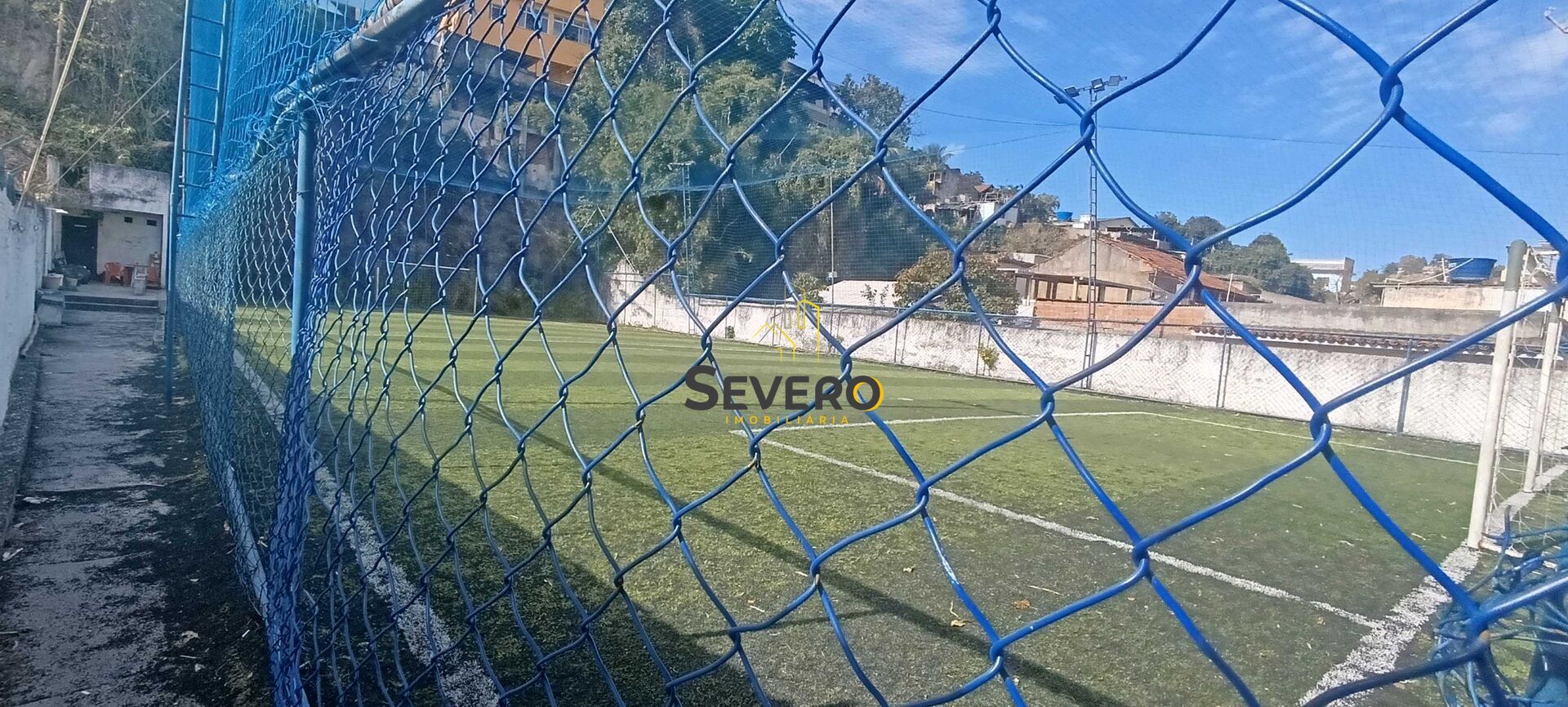 Loja-Salão, 100 m² - Foto 5