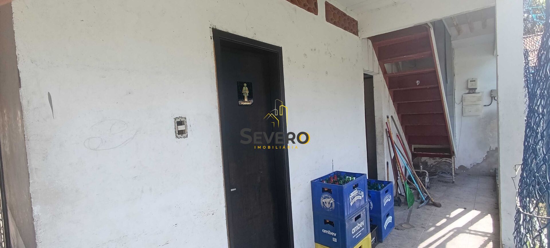 Loja-Salão, 100 m² - Foto 6
