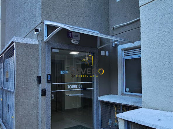 Apartamento, 2 quartos, 47 m² - Foto 12