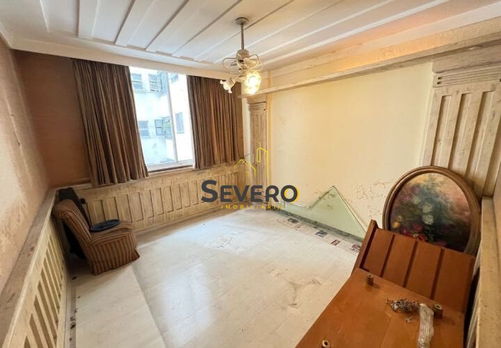 Apartamento à venda com 4 quartos, 180m² - Foto 5