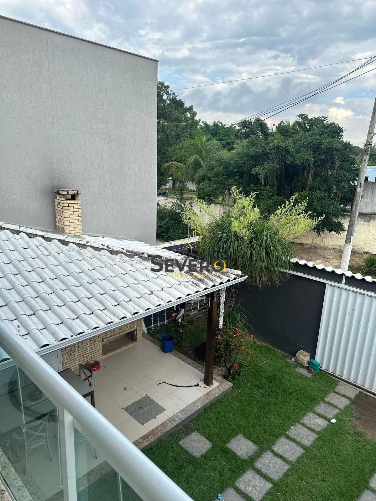 Casa à venda com 3 quartos, 210m² - Foto 22
