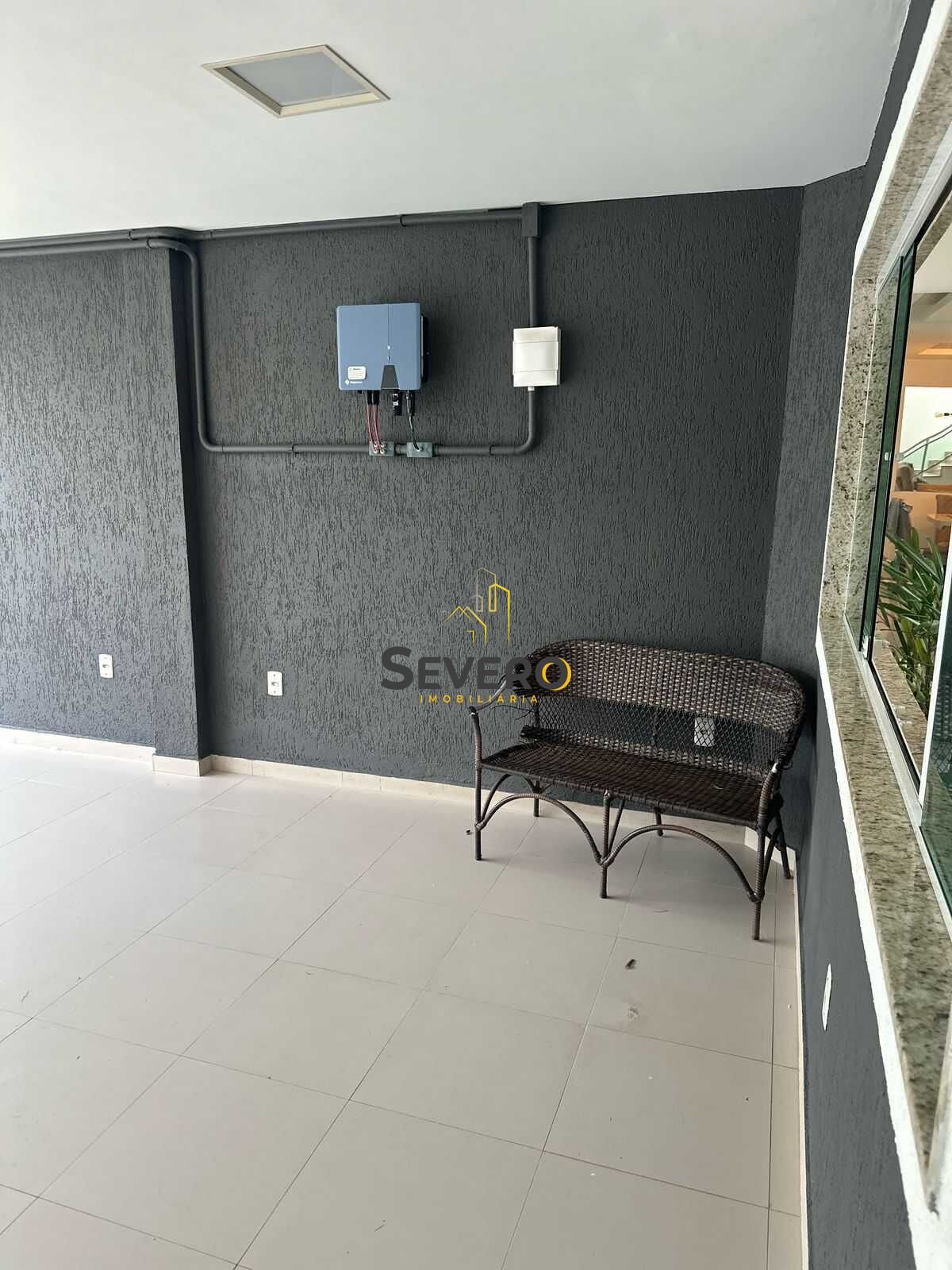 Casa à venda com 3 quartos, 210m² - Foto 7