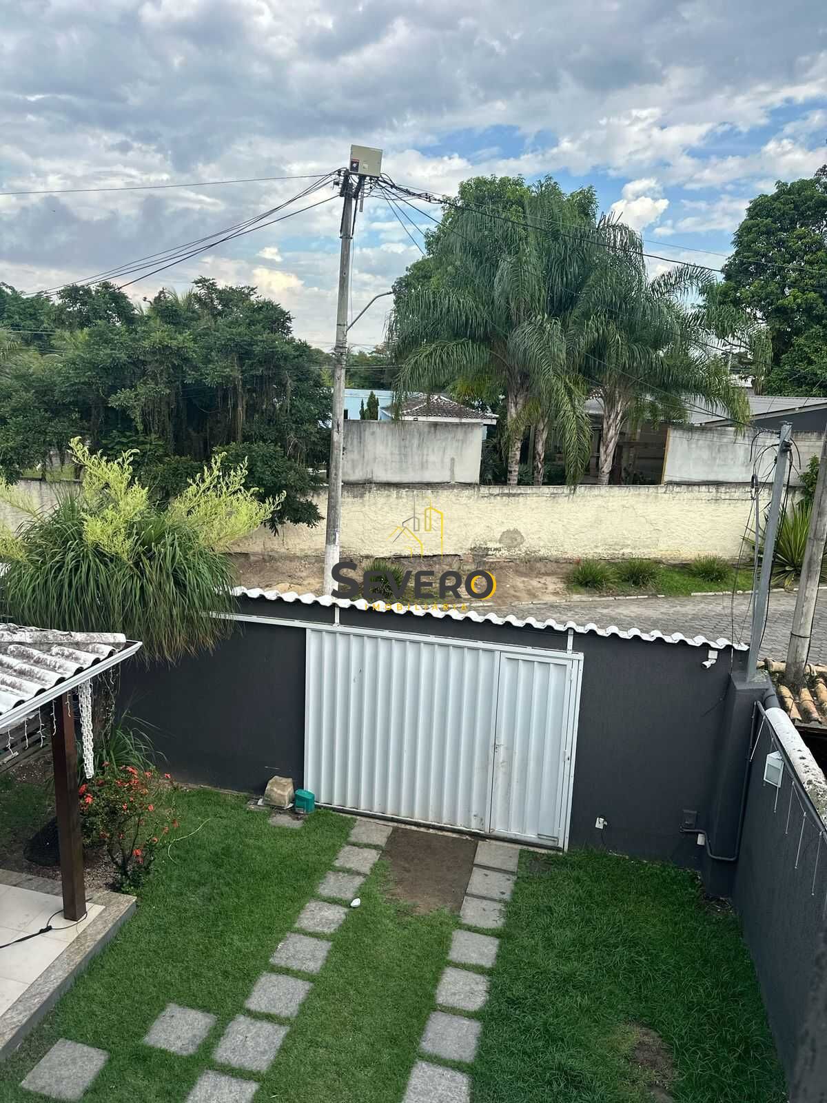 Casa à venda com 3 quartos, 210m² - Foto 19