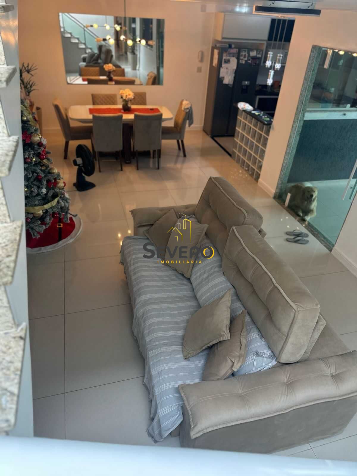 Casa à venda com 3 quartos, 210m² - Foto 15
