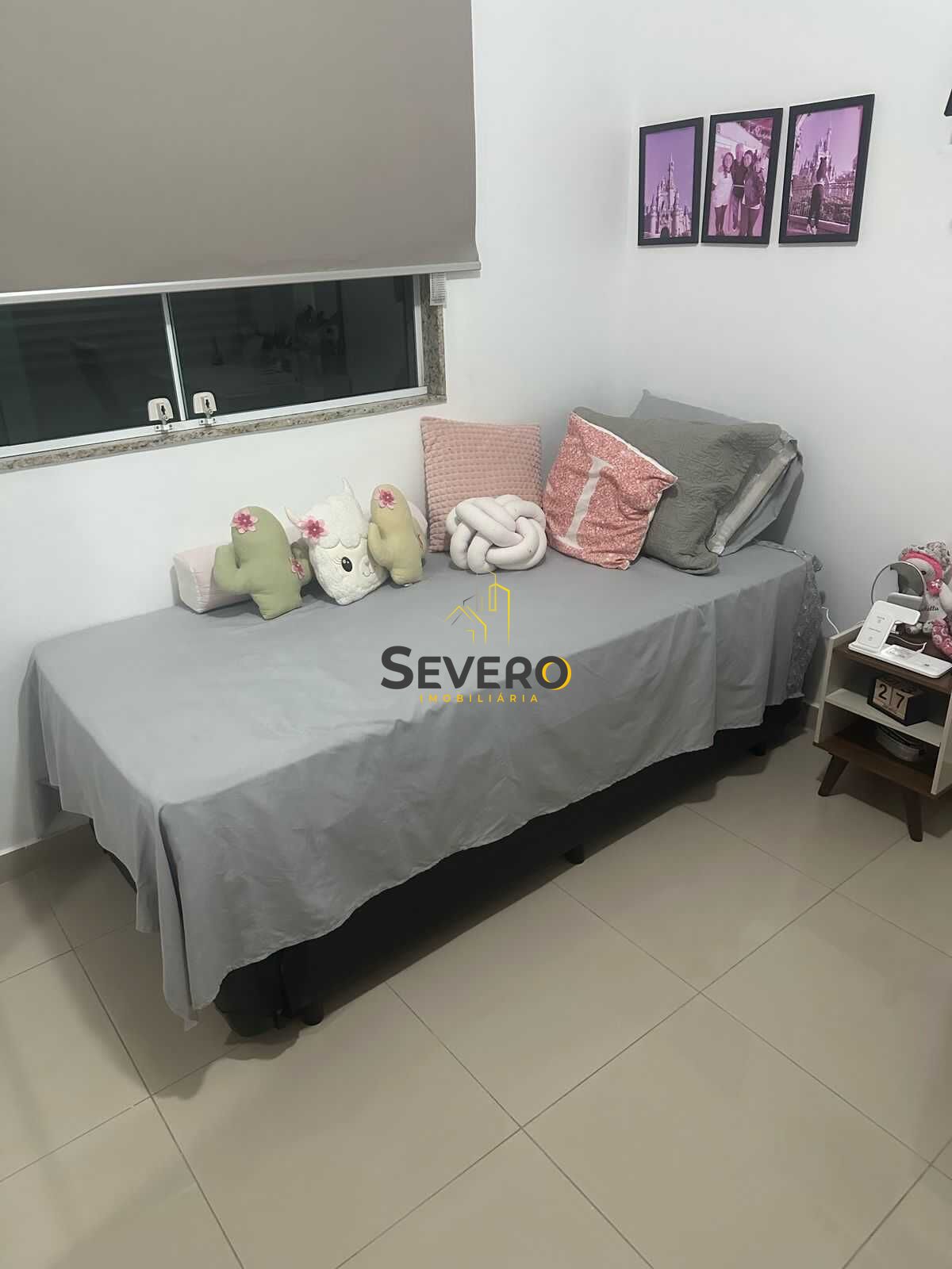 Casa à venda com 3 quartos, 210m² - Foto 3