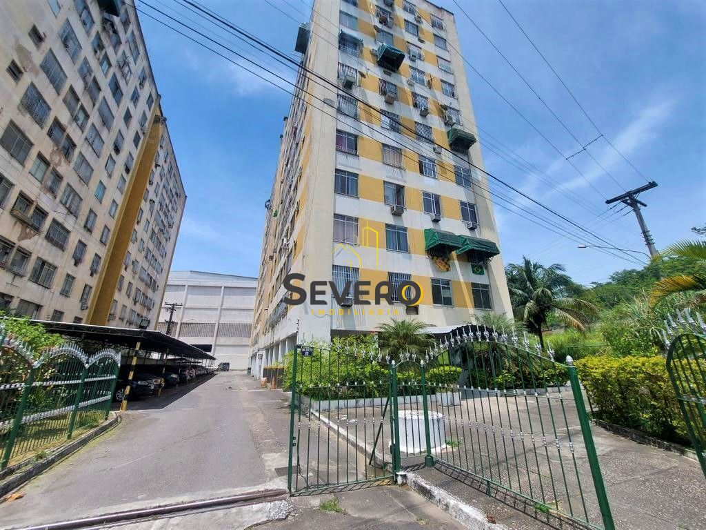 Apartamento, 2 quartos, 55 m² - Foto 15