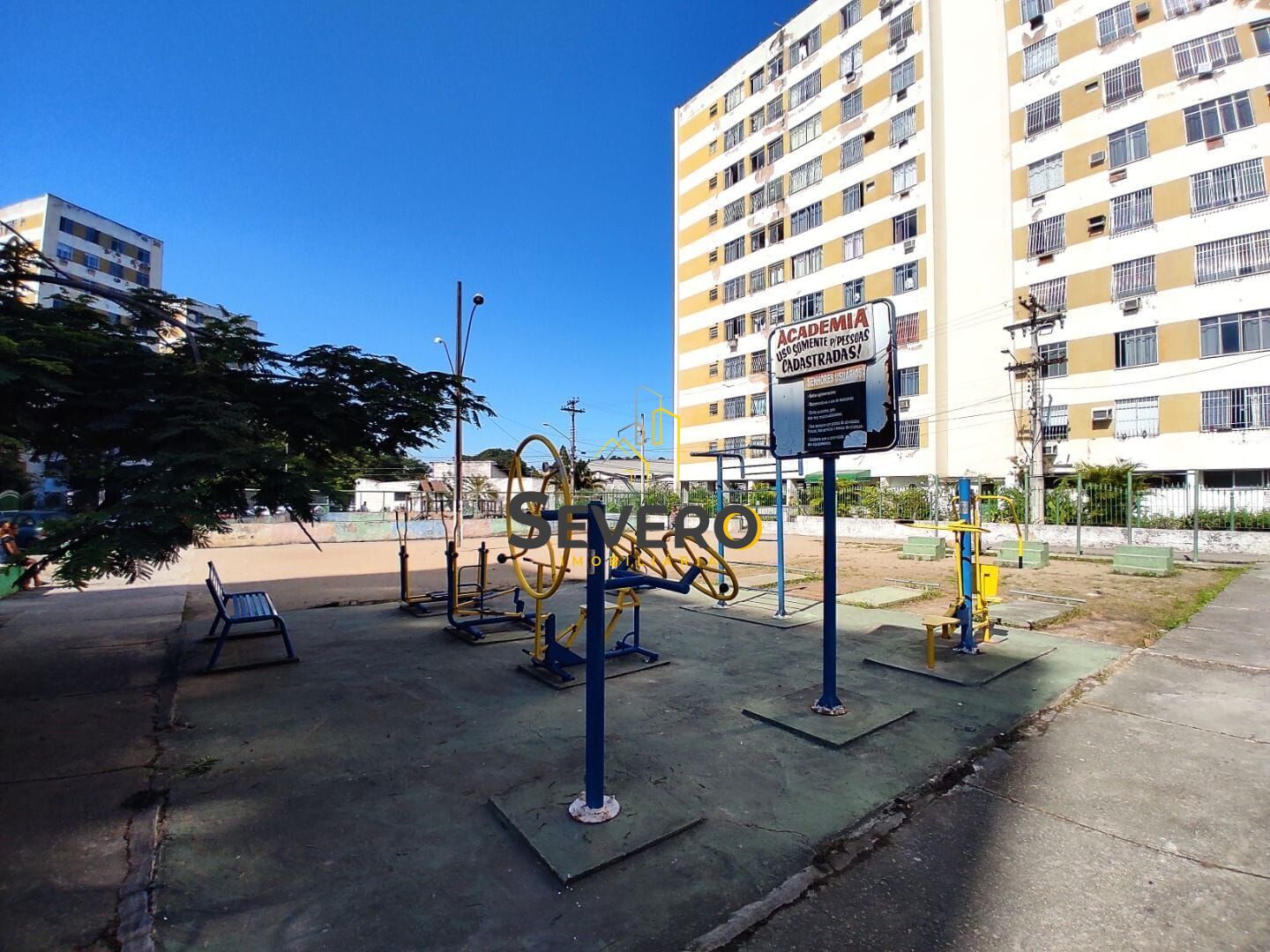 Apartamento, 2 quartos, 55 m² - Foto 12