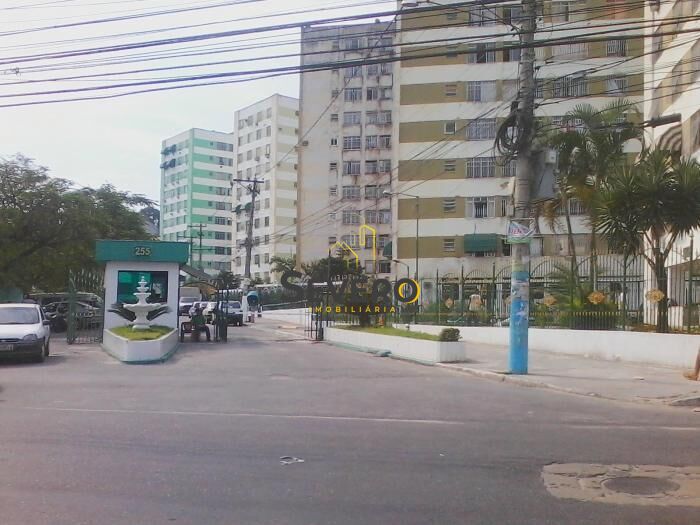 Apartamento, 2 quartos, 55 m² - Foto 17