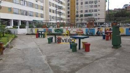 Apartamento, 2 quartos, 55 m² - Foto 13