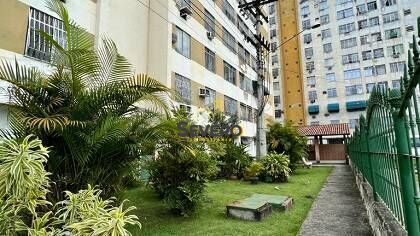 Apartamento, 2 quartos, 55 m² - Foto 14