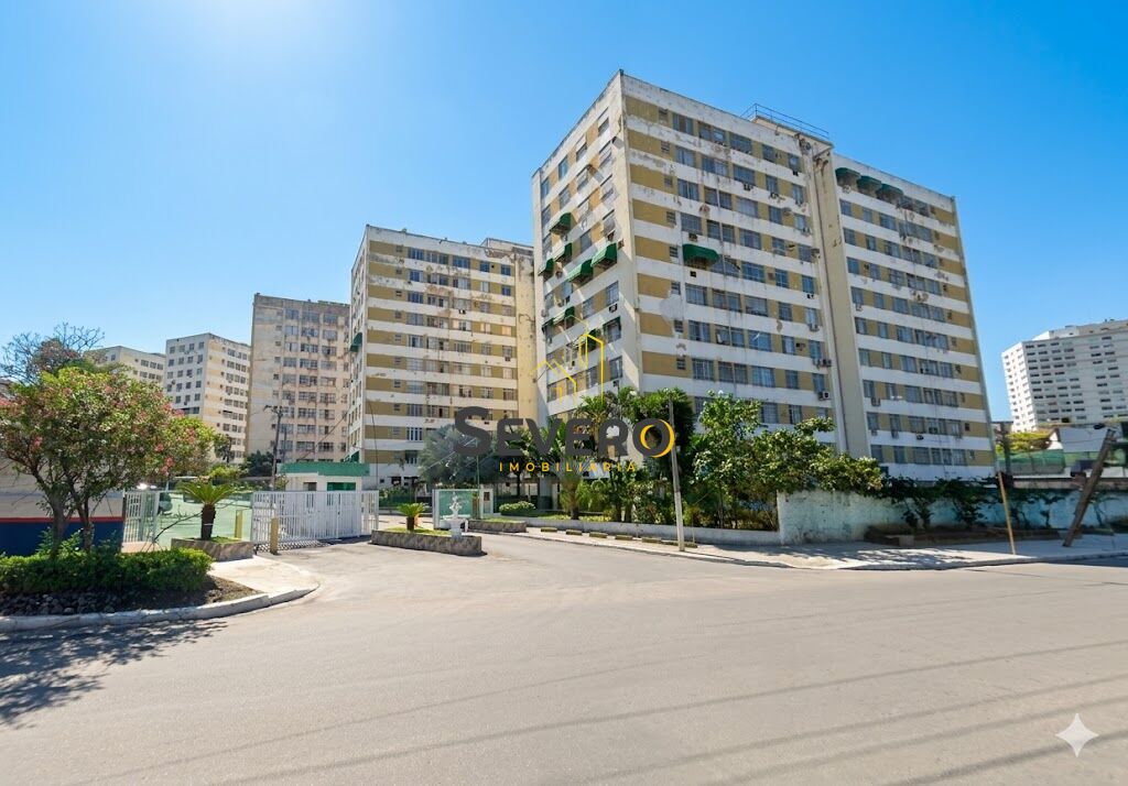 Apartamento, 2 quartos, 55 m² - Foto 20