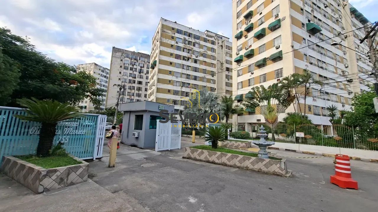Apartamento, 2 quartos, 55 m² - Foto 18