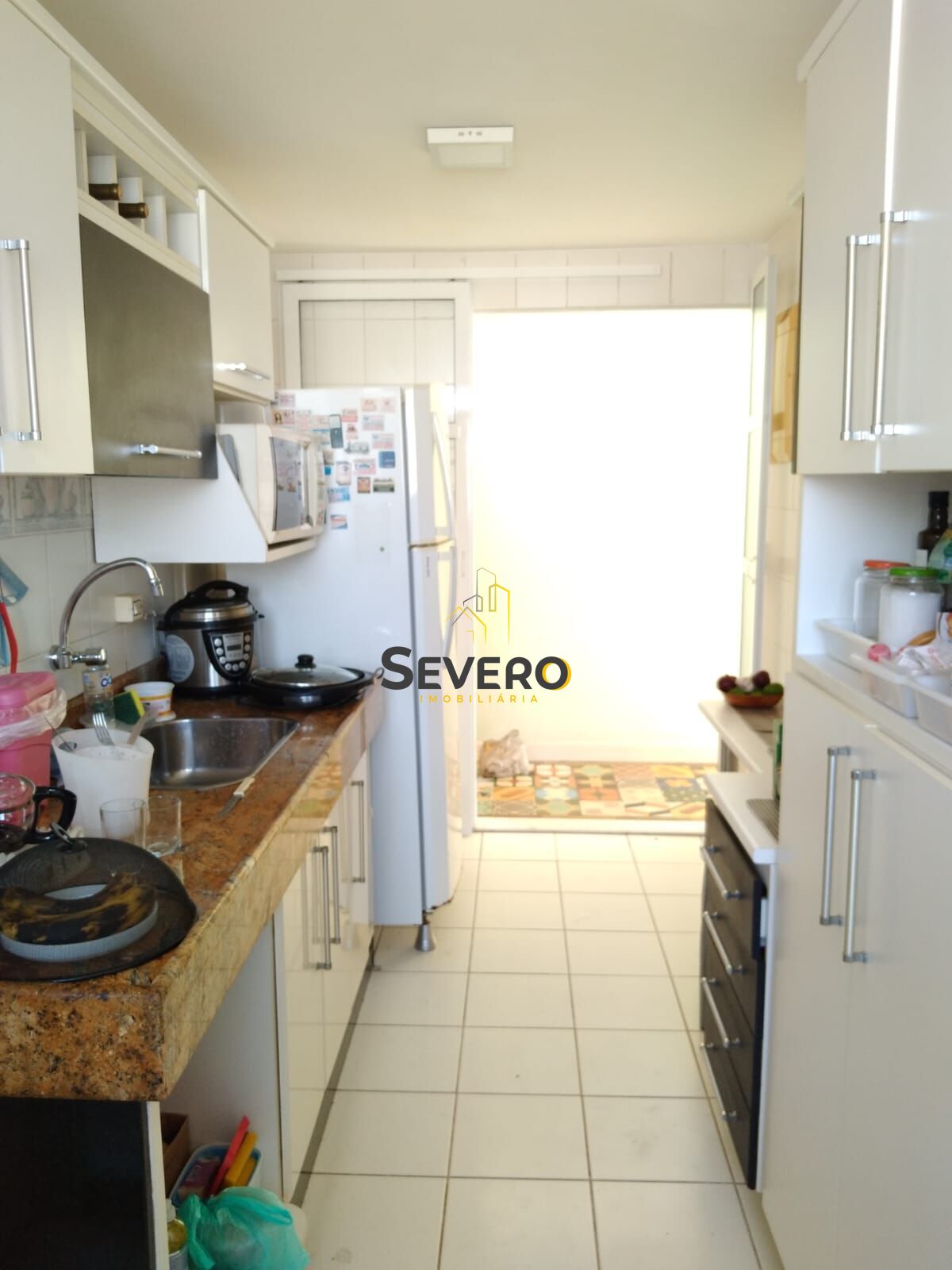 Apartamento, 3 quartos, 105 m² - Foto 11