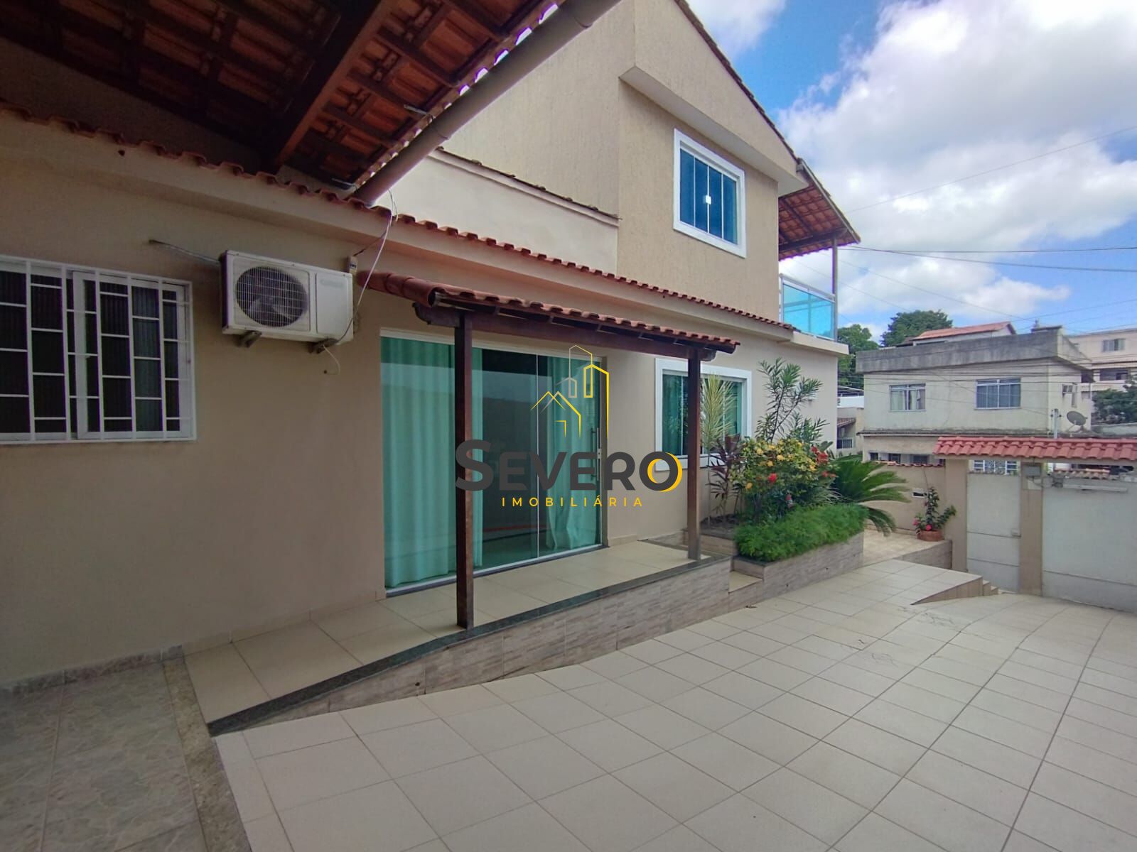 Casa à venda com 4 quartos, 360m² - Foto 7