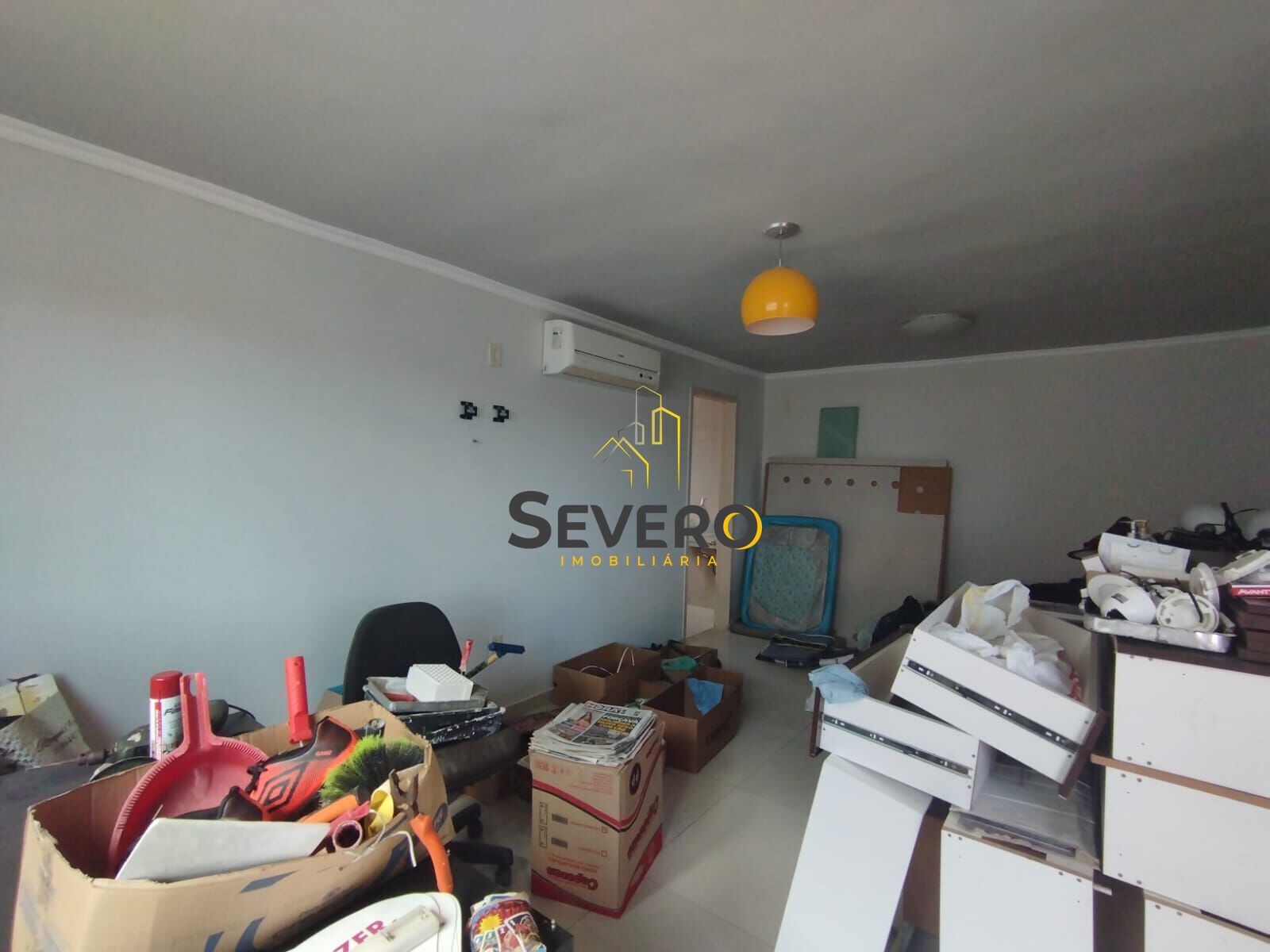 Casa à venda com 4 quartos, 360m² - Foto 29