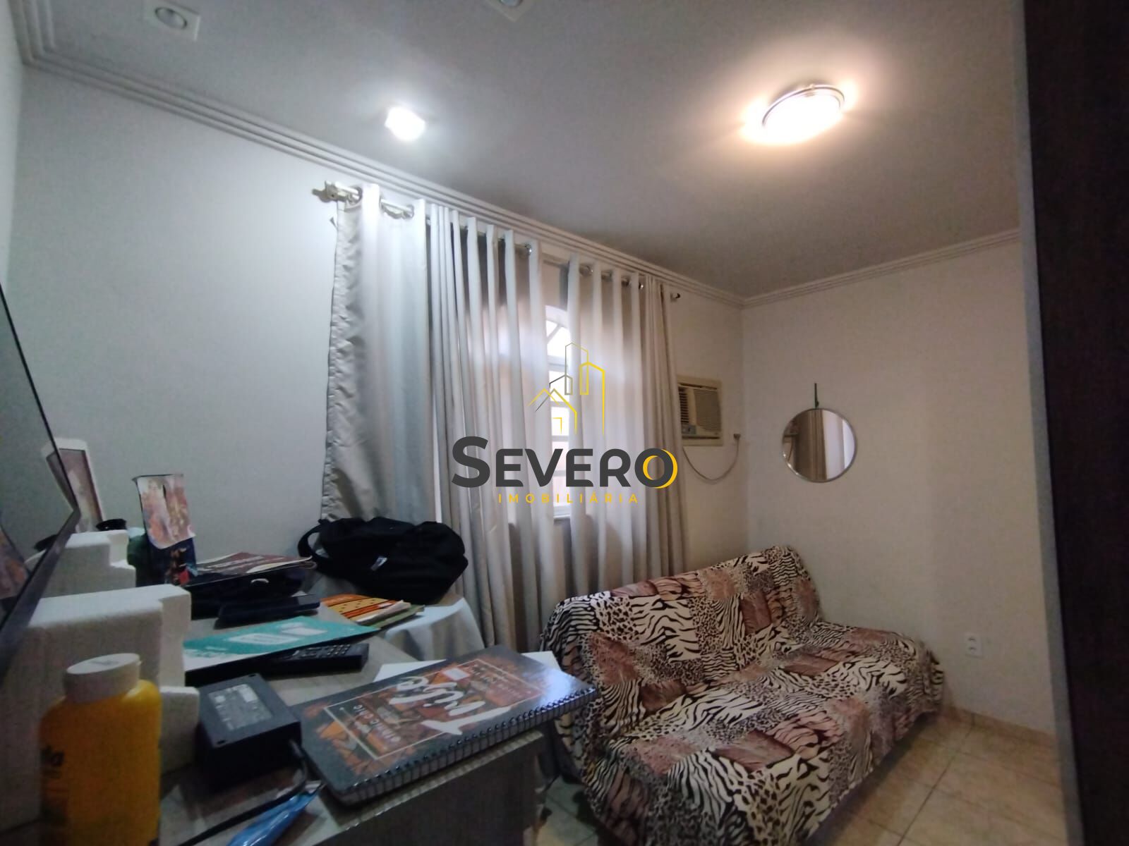 Casa à venda com 4 quartos, 360m² - Foto 16