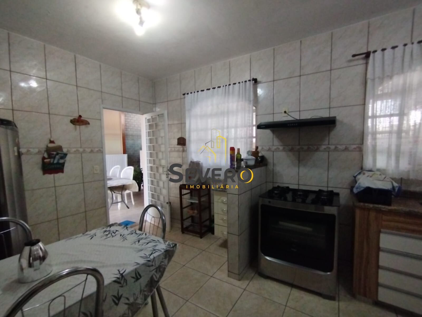 Casa à venda com 4 quartos, 360m² - Foto 13