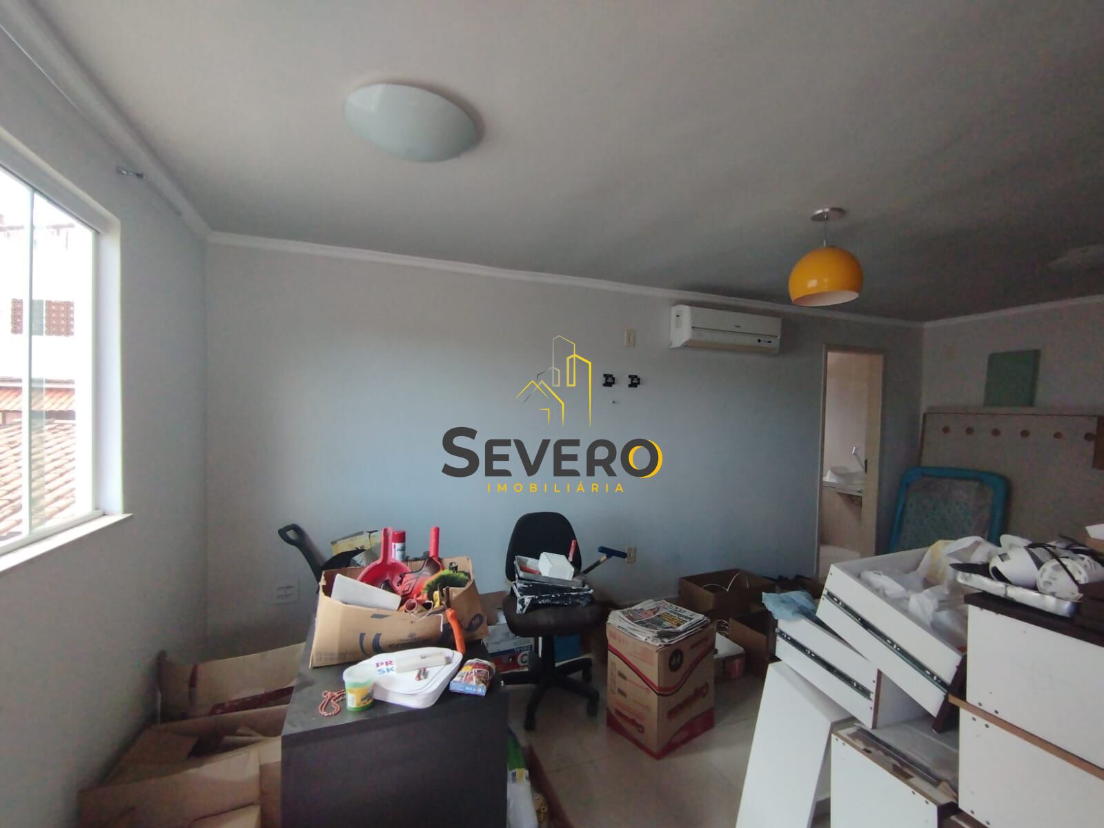 Casa à venda com 4 quartos, 360m² - Foto 30