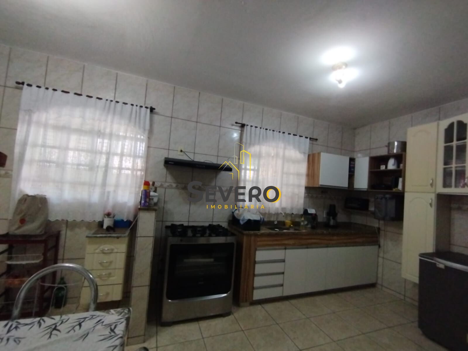 Casa à venda com 4 quartos, 360m² - Foto 14