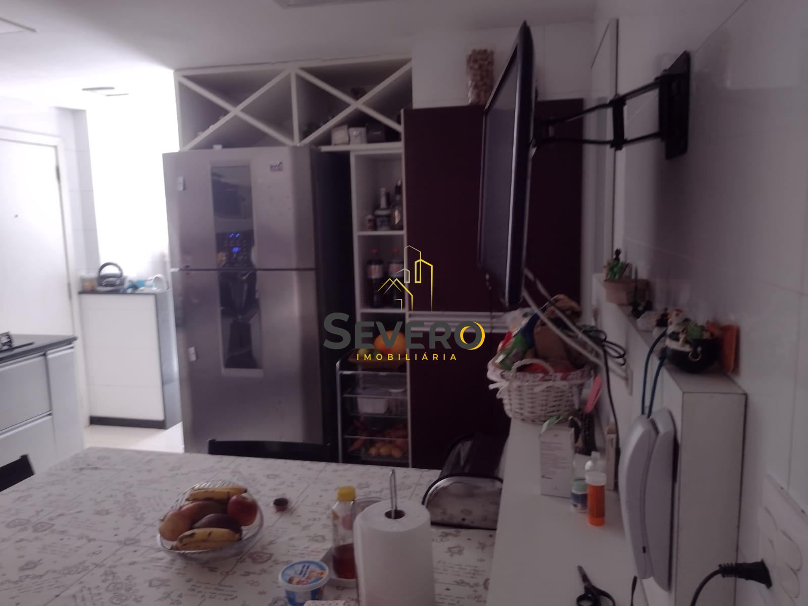 Apartamento à venda com 4 quartos, 170m² - Foto 14