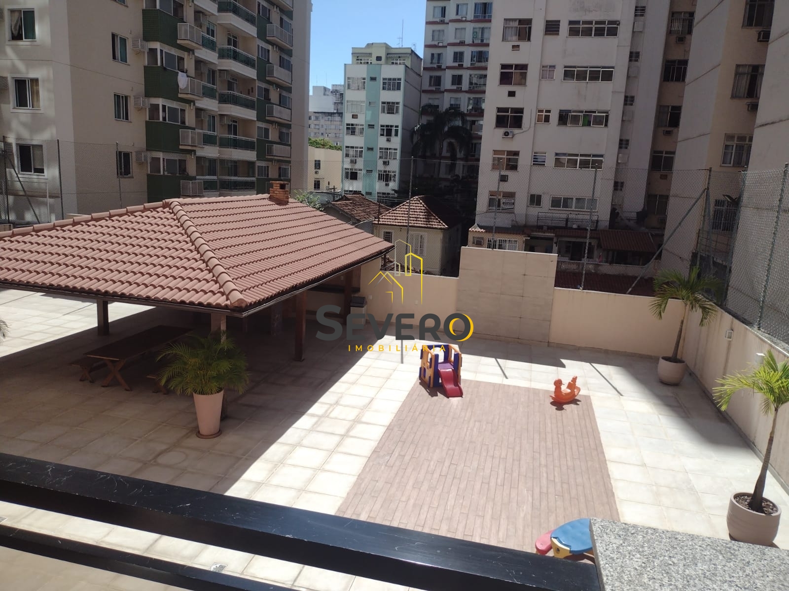 Apartamento à venda com 4 quartos, 170m² - Foto 16