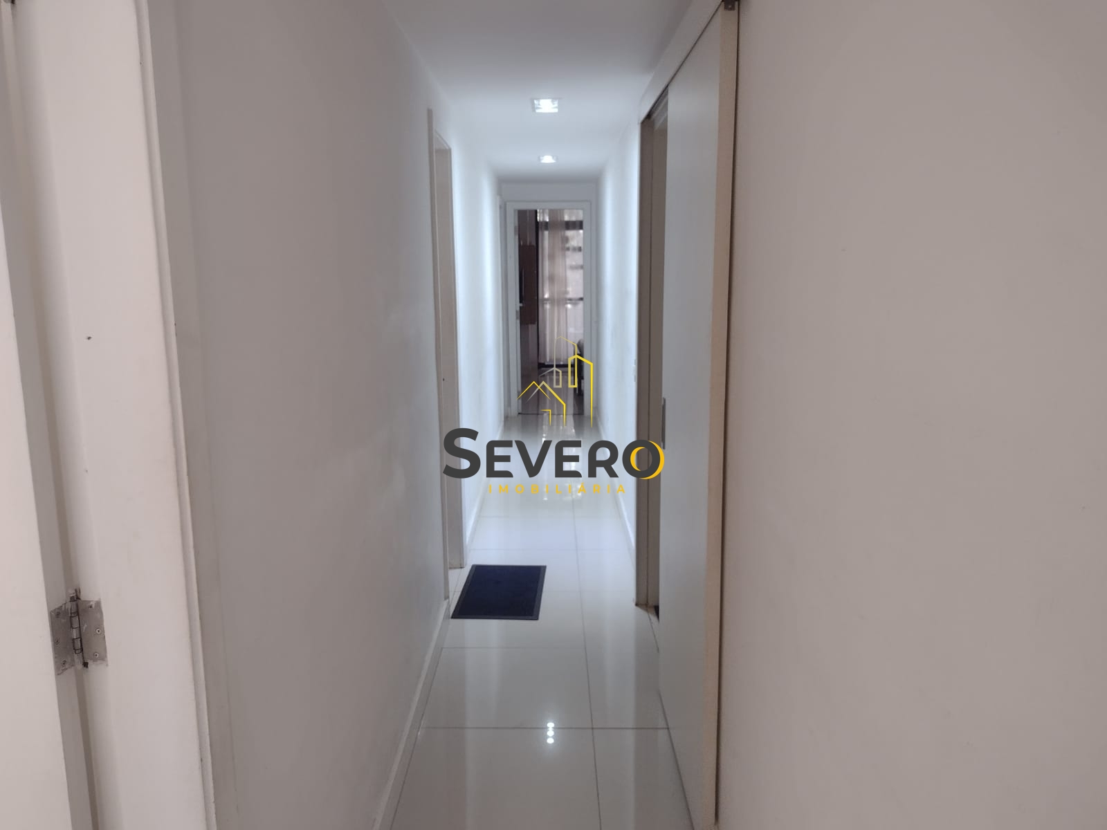 Apartamento à venda com 4 quartos, 170m² - Foto 19