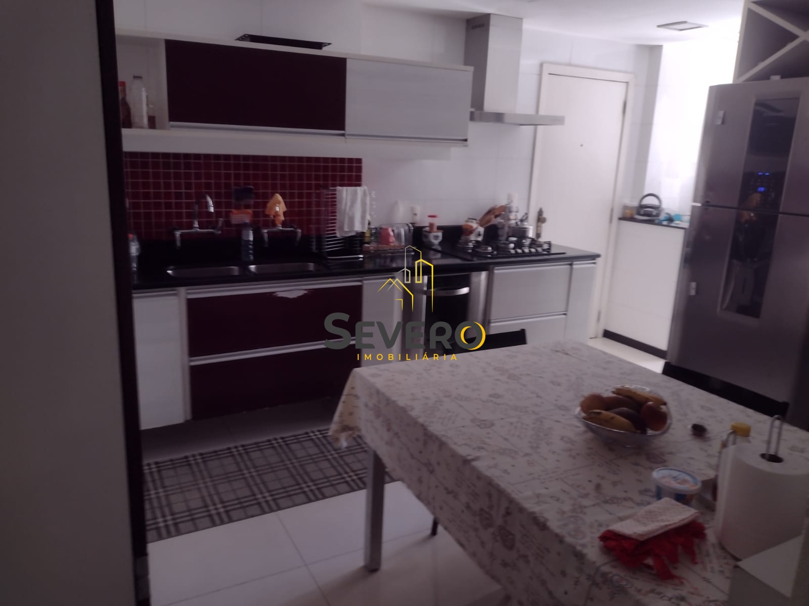 Apartamento à venda com 4 quartos, 170m² - Foto 13